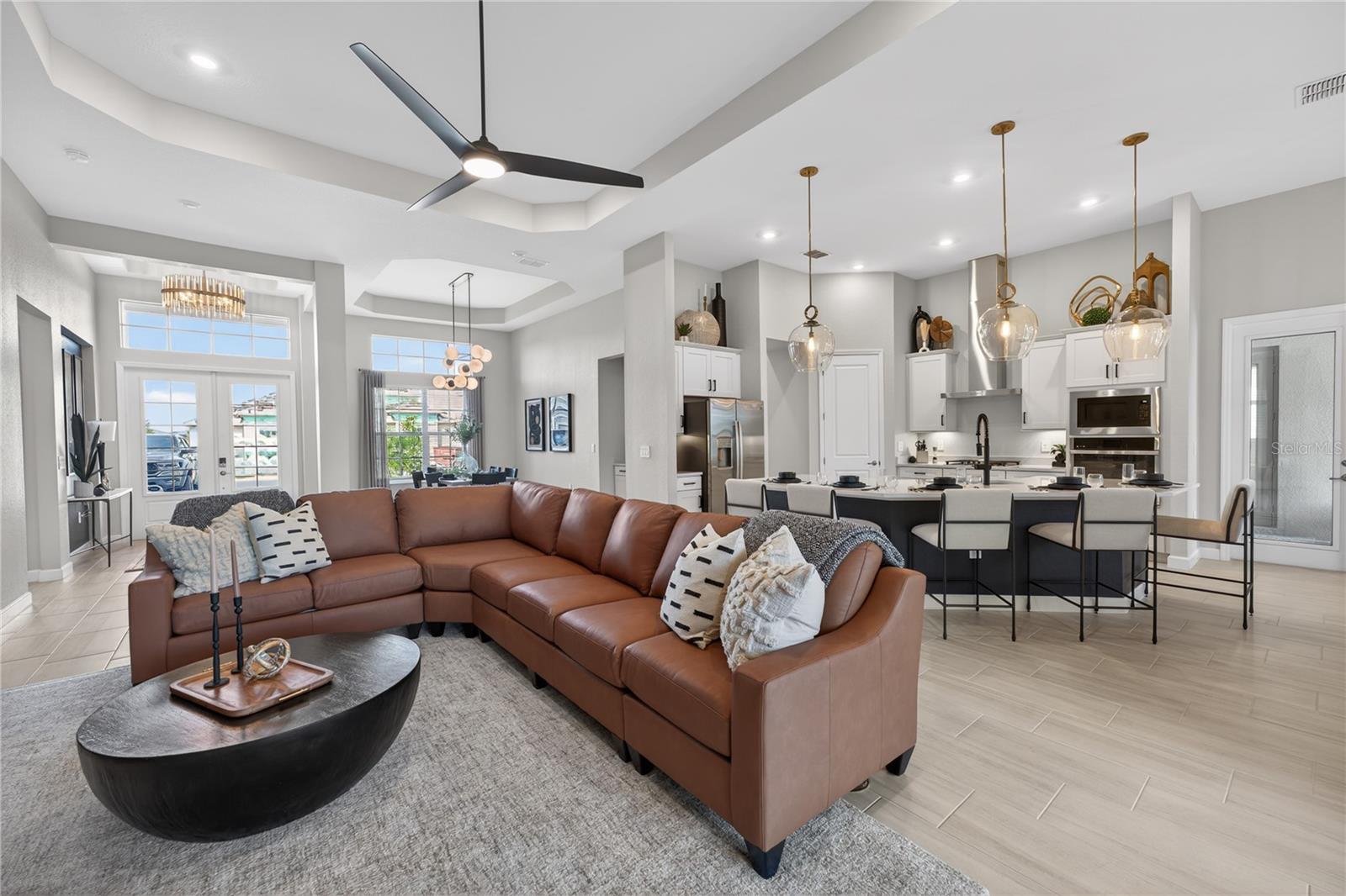 Image 9 of 48 For 18731 Cherrystone Way