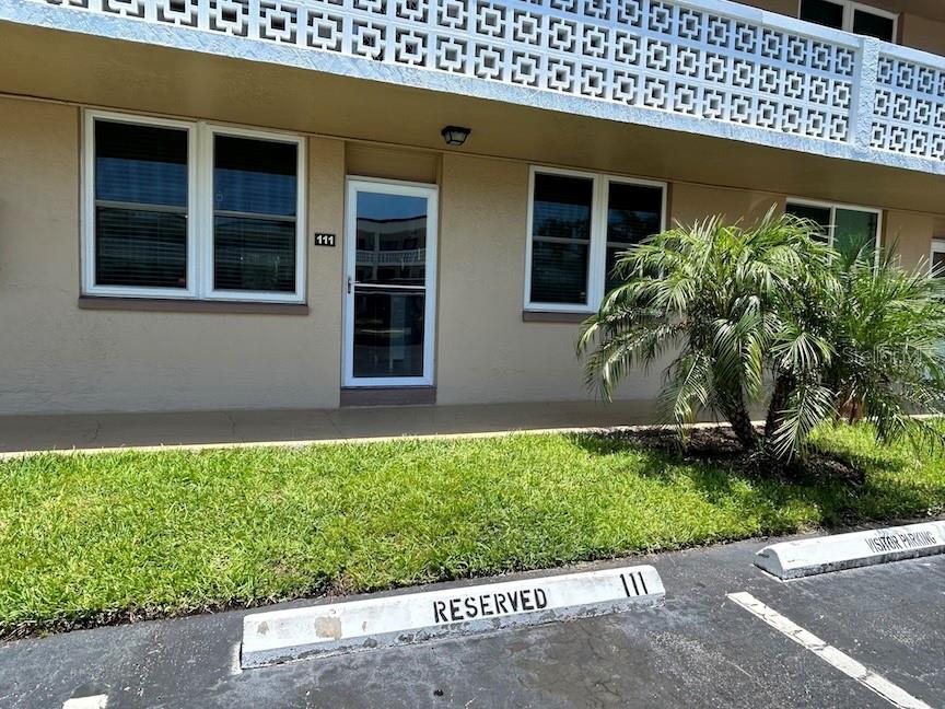 Details for 5095 Bay Street Ne 111, ST PETERSBURG, FL 33703