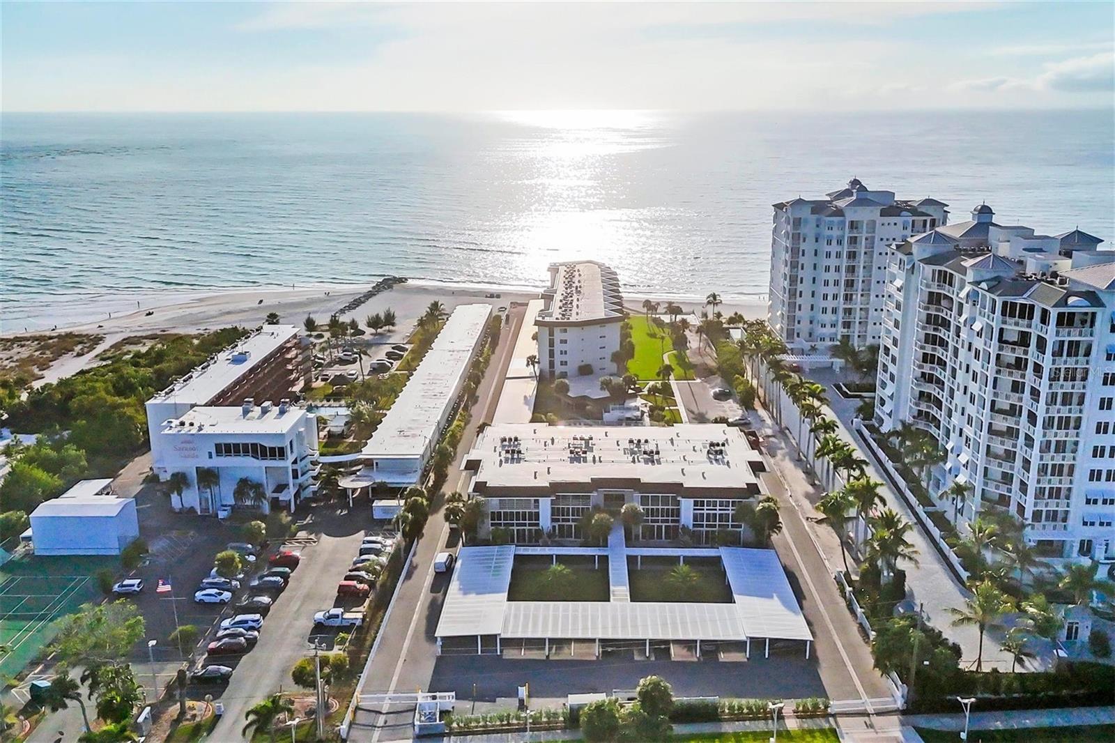 Details for 2100 Benjamin Franklin Drive 205, SARASOTA, FL 34236