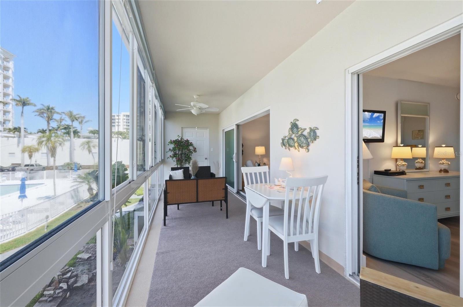 Image 26 of 47 For 2100 Benjamin Franklin Drive 205