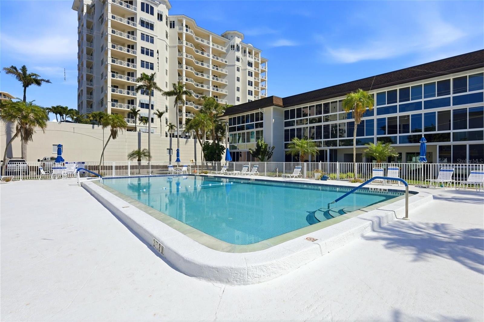 Image 35 of 47 For 2100 Benjamin Franklin Drive 205