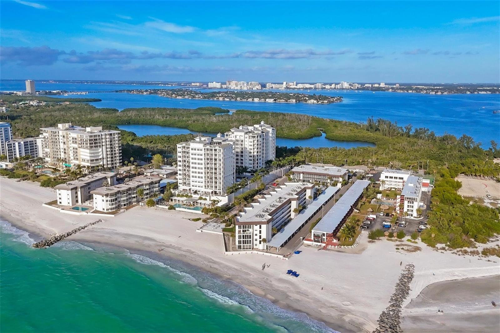 Image 3 of 55 For 2110 Benjamin Franklin Drive 104