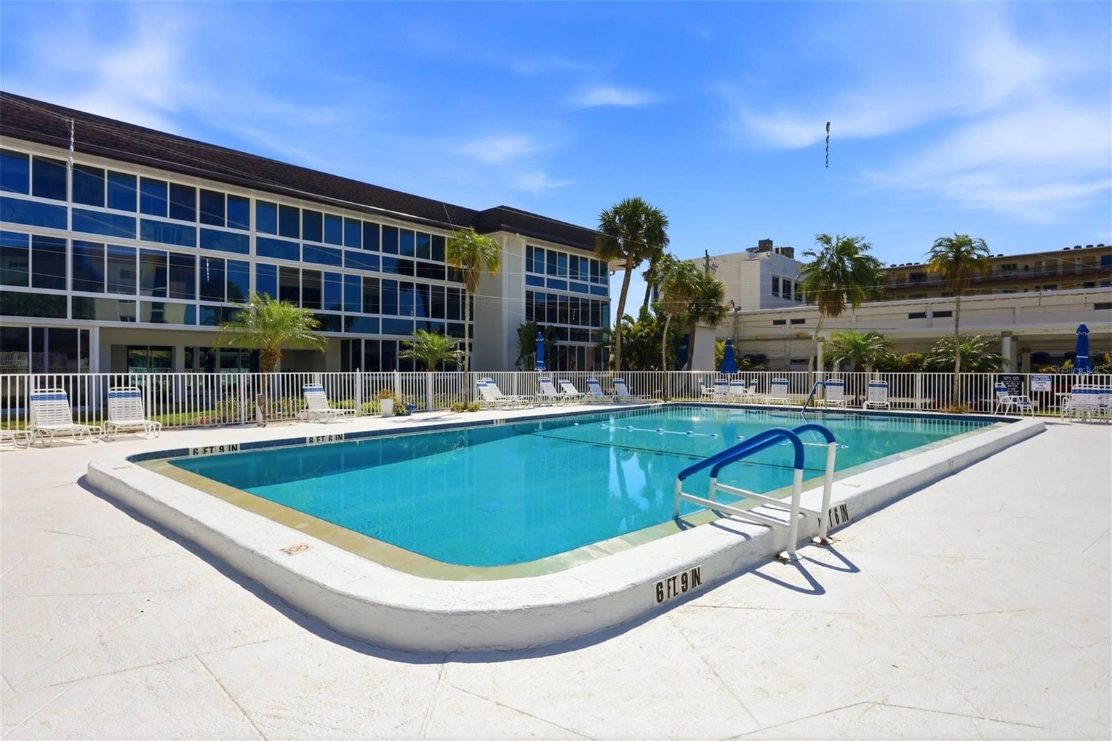 Image 39 of 55 For 2110 Benjamin Franklin Drive 104