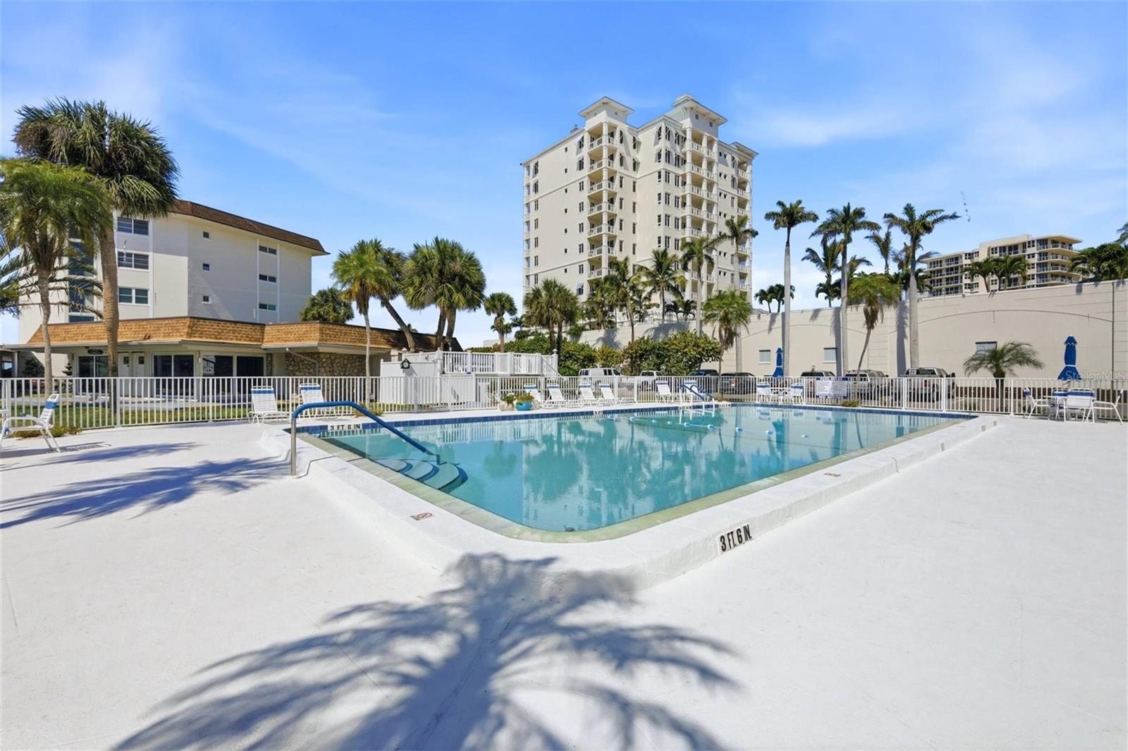 Image 41 of 55 For 2110 Benjamin Franklin Drive 104