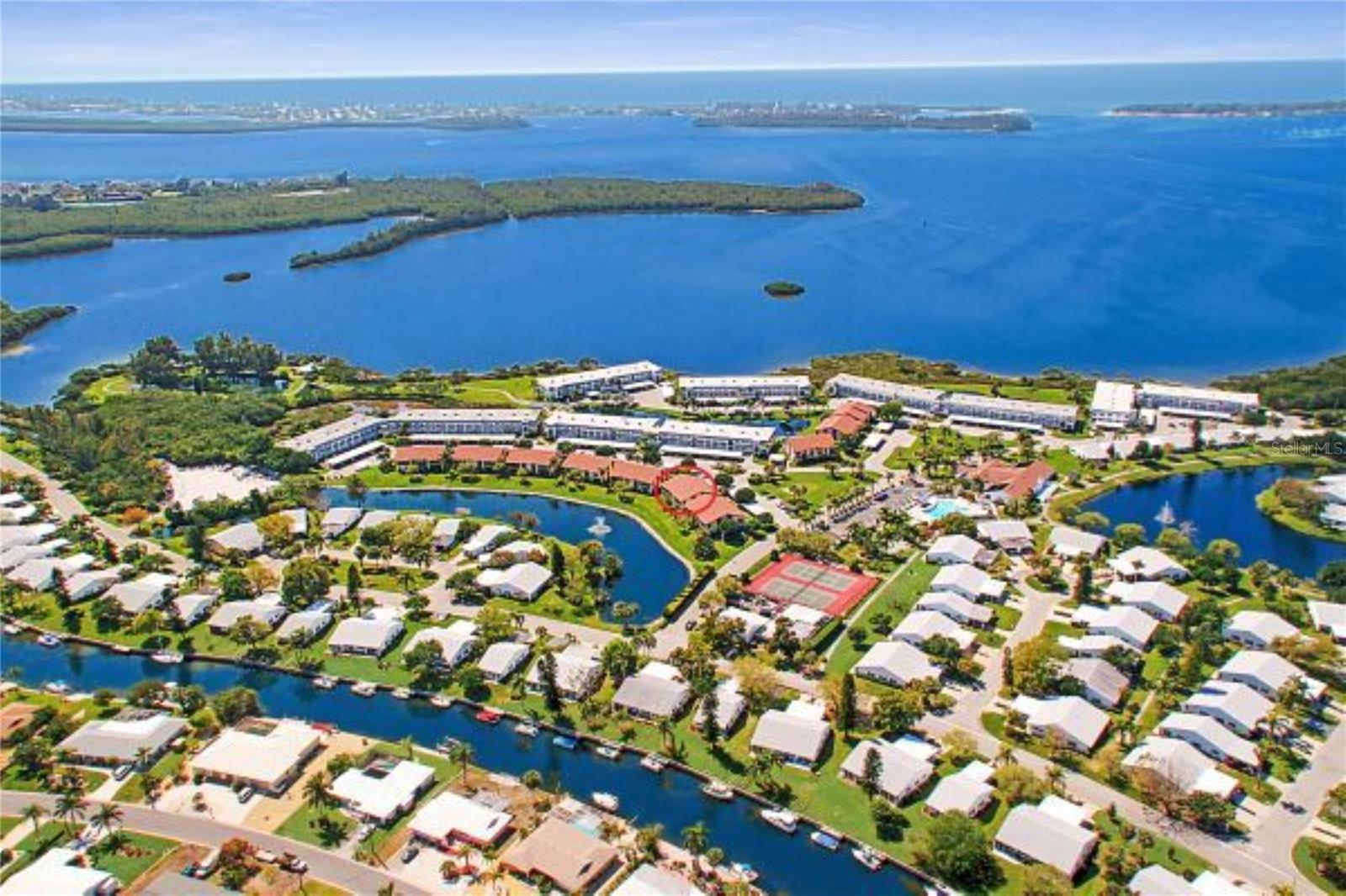 Details for 4857 Independence Drive, BRADENTON, FL 34210