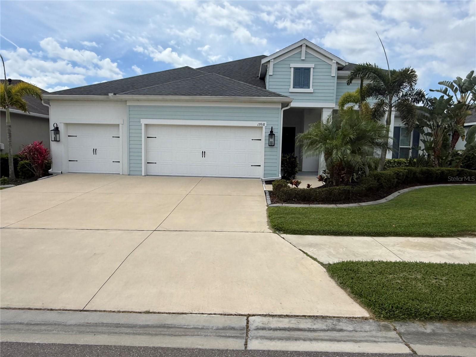 Details for 13918 Old Creek Court, PARRISH, FL 34219