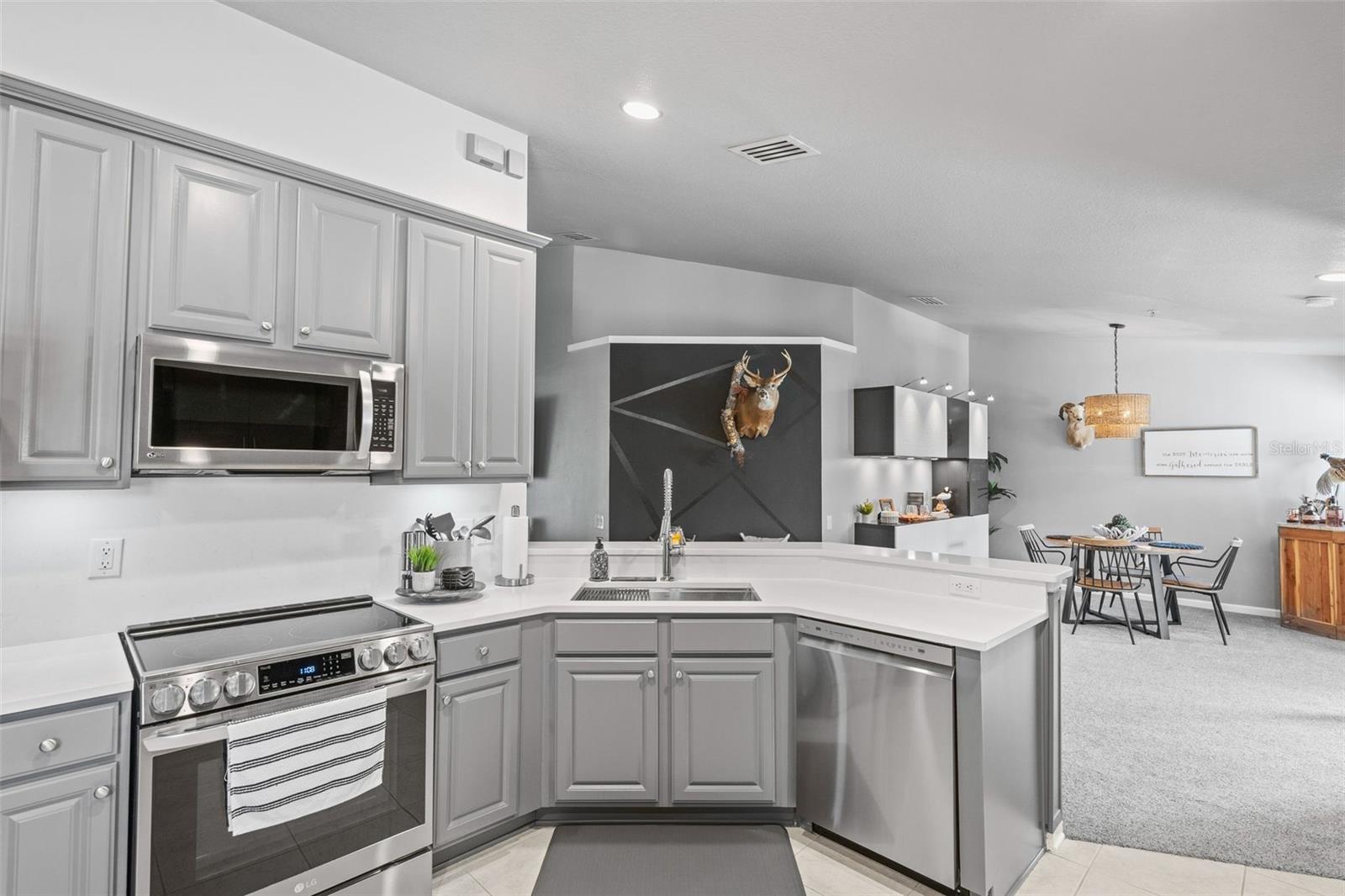 Image 4 of 52 For 2013 Santa Catalina Lane