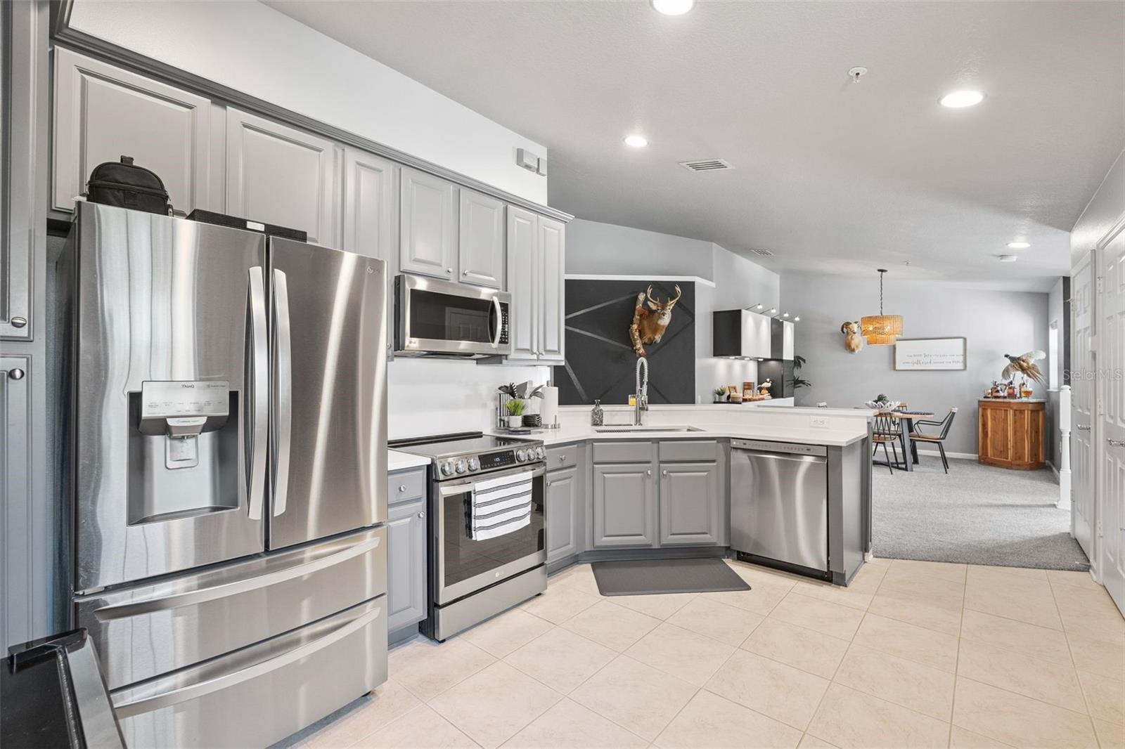 Image 5 of 52 For 2013 Santa Catalina Lane