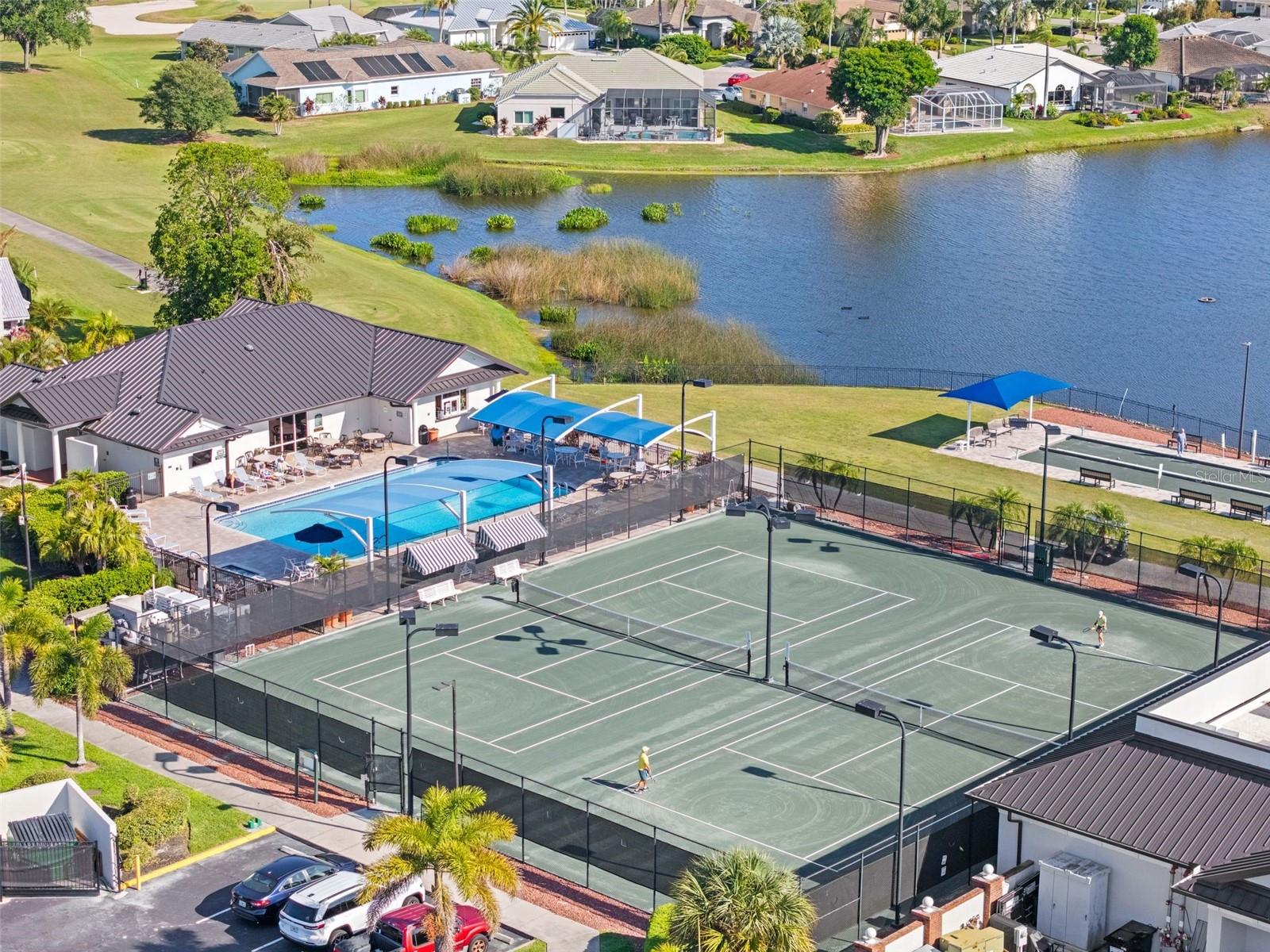 Image 15 of 55 For 6503 Stone River Road 204