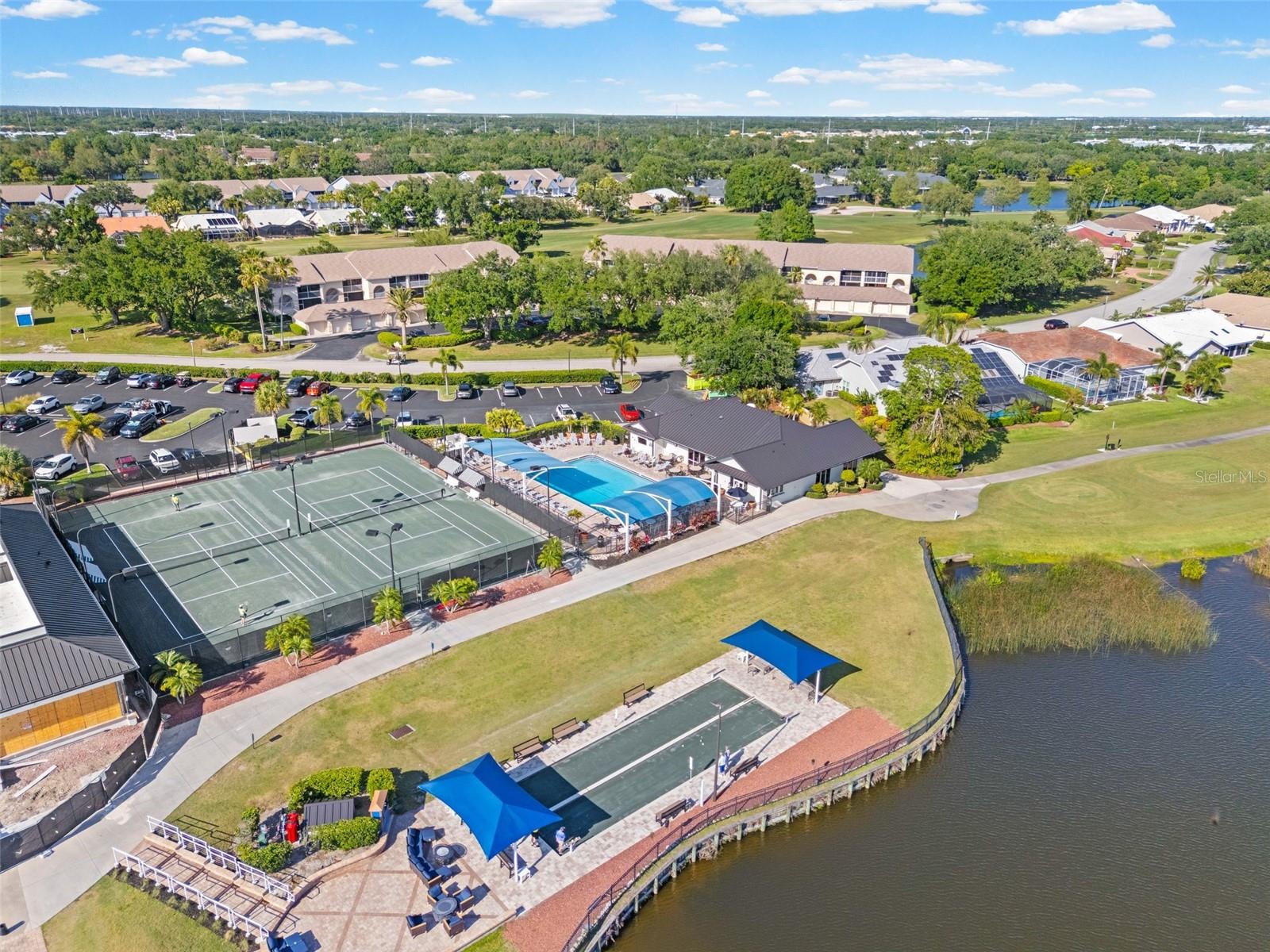 Image 16 of 55 For 6503 Stone River Road 204