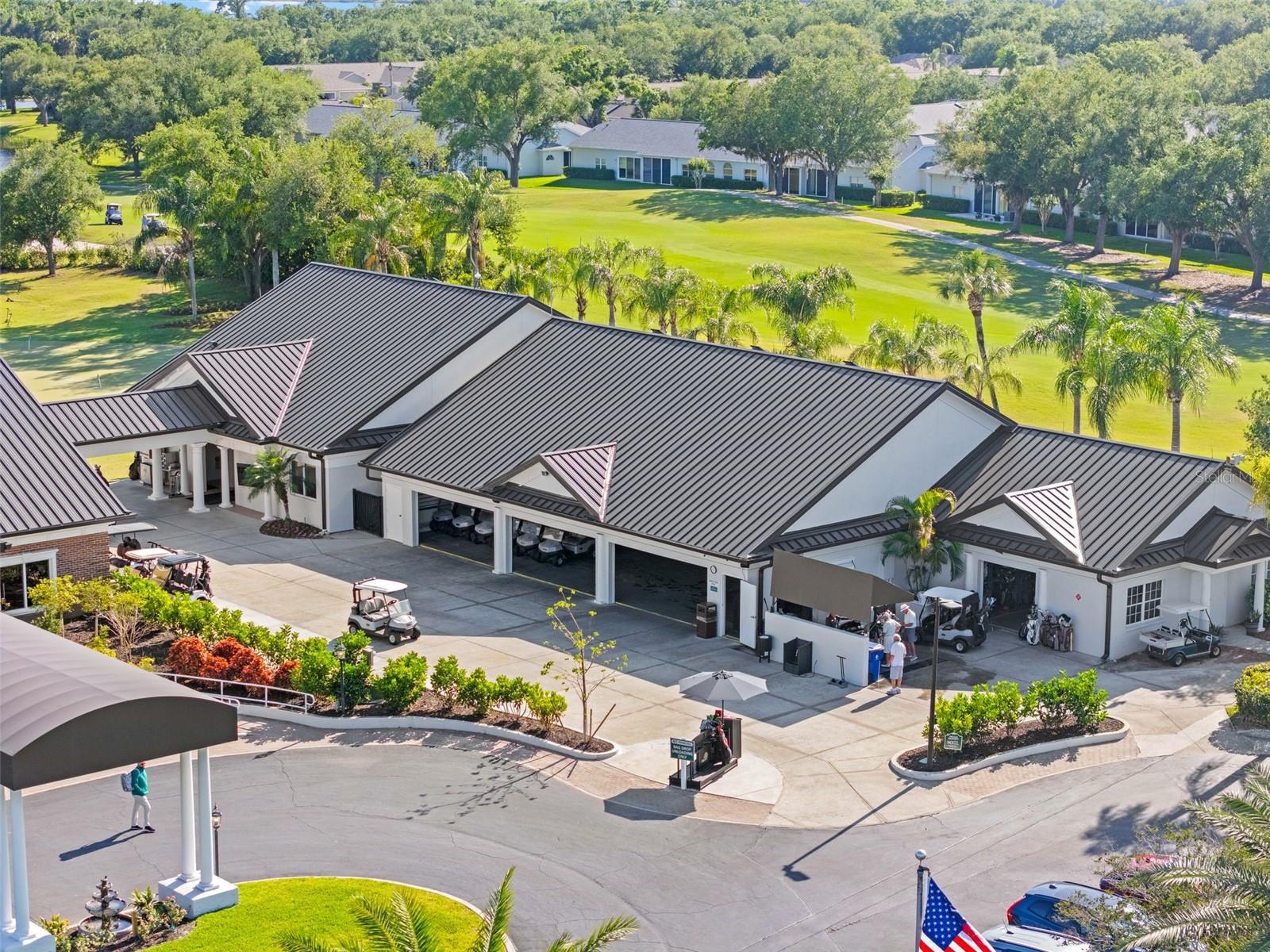 Image 17 of 55 For 6503 Stone River Road 204