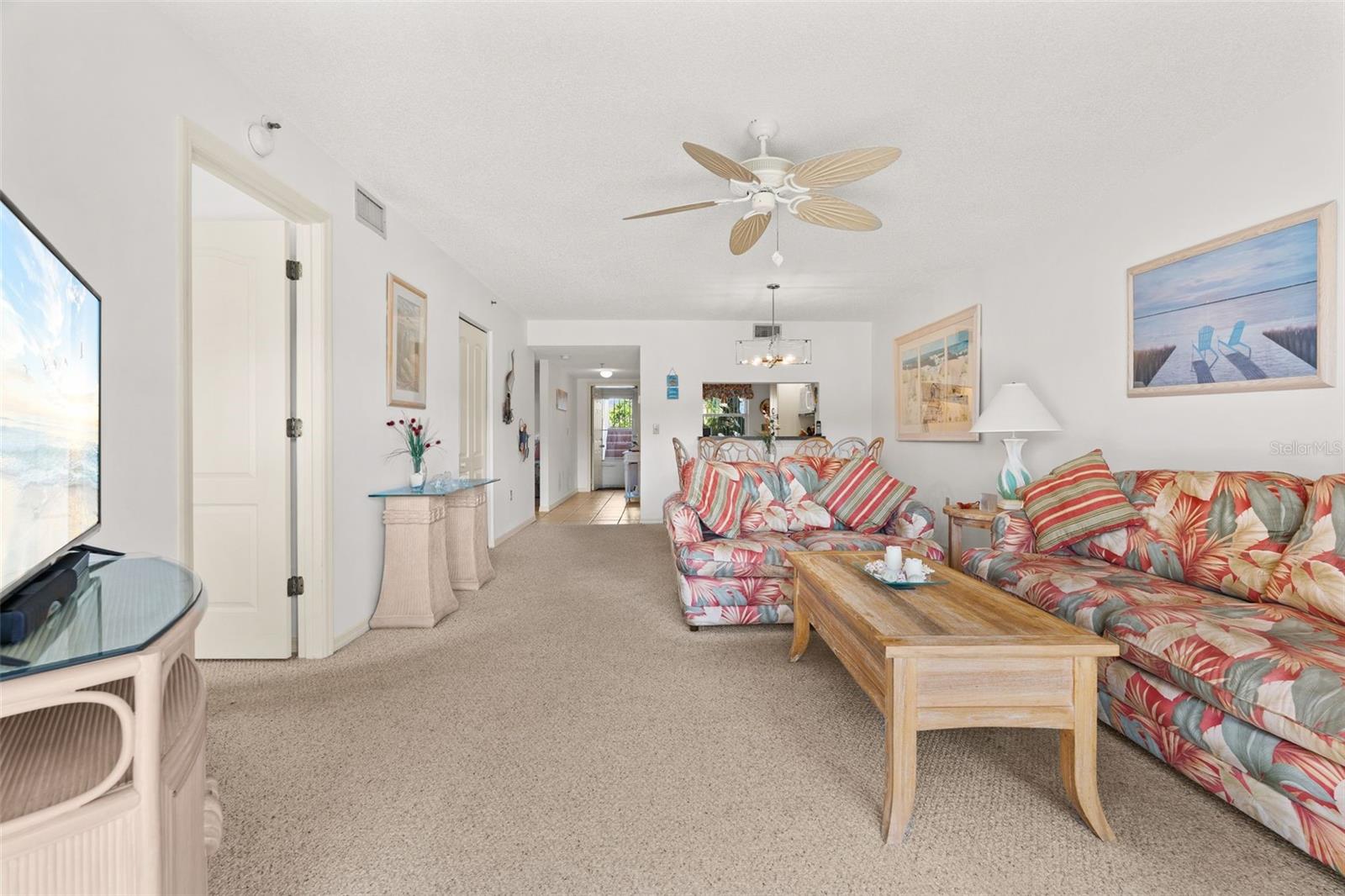 Image 36 of 55 For 6503 Stone River Road 204