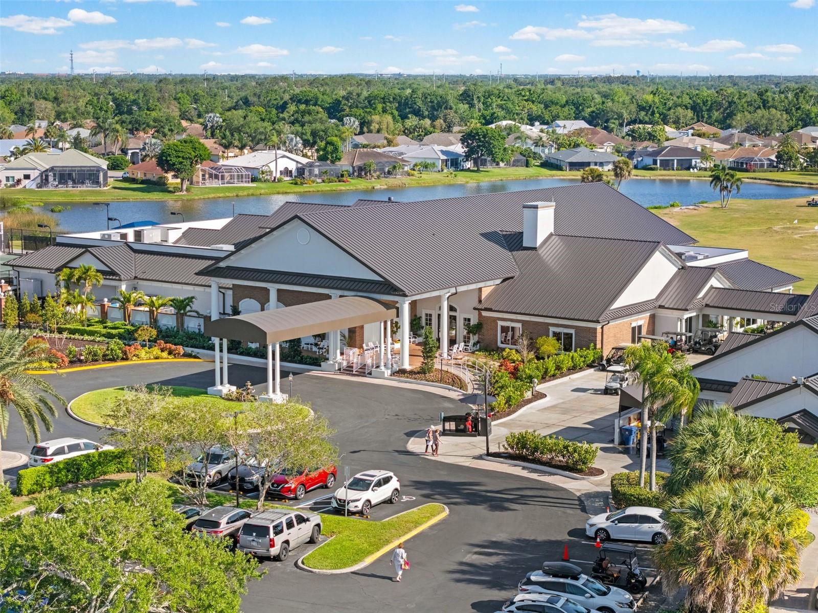 Image 4 of 55 For 6503 Stone River Road 204