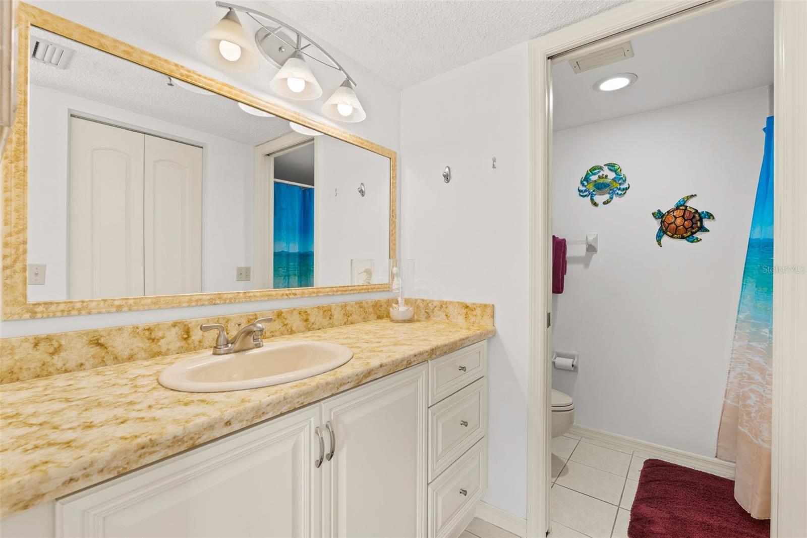 Image 46 of 55 For 6503 Stone River Road 204