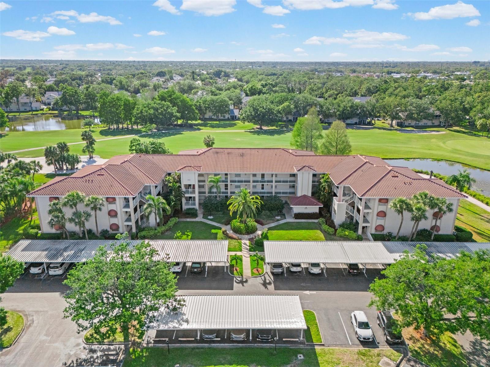 Image 5 of 55 For 6503 Stone River Road 204