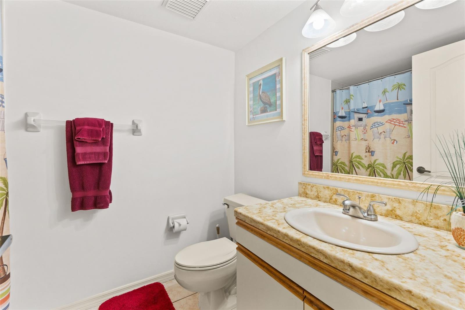 Image 51 of 55 For 6503 Stone River Road 204