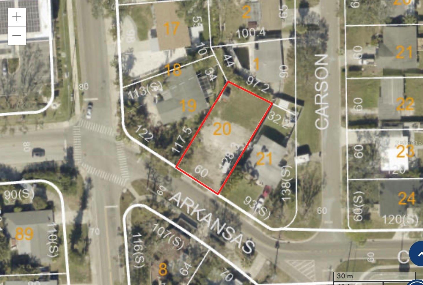 Image 2 of 4 For 4111 Arkansas Avenue Ne