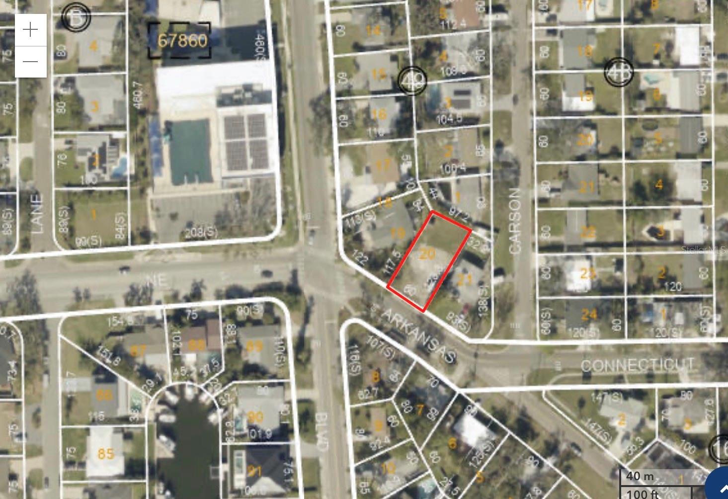 Image 3 of 4 For 4111 Arkansas Avenue Ne