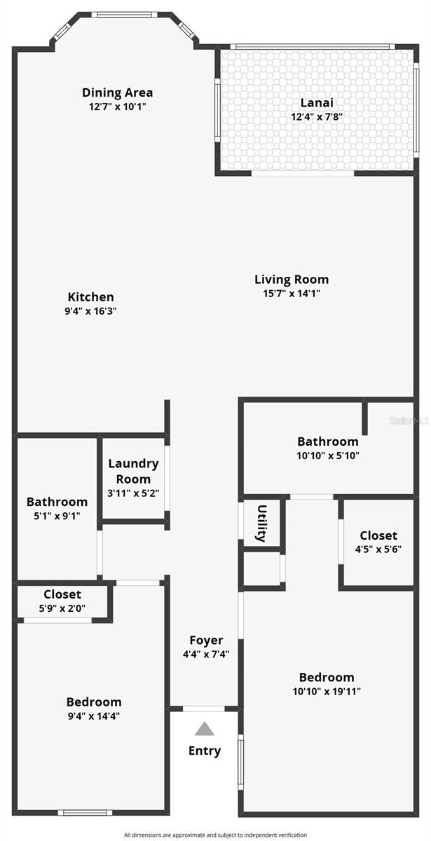 Image 30 of 52 For 12320 Wellen Golf Street 306