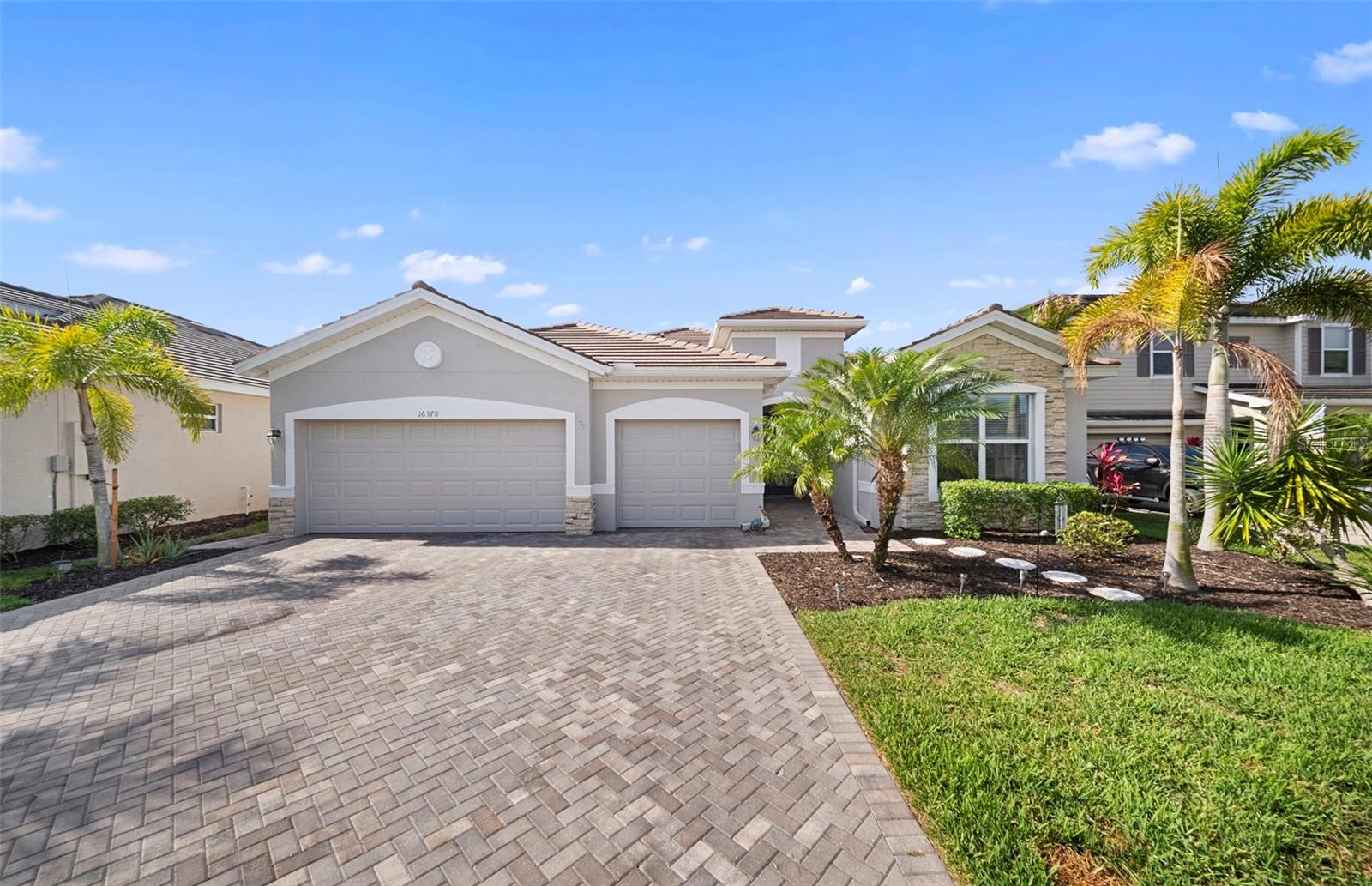 Details for 16378 Bonita Landing Circle, BONITA SPRINGS, FL 34135