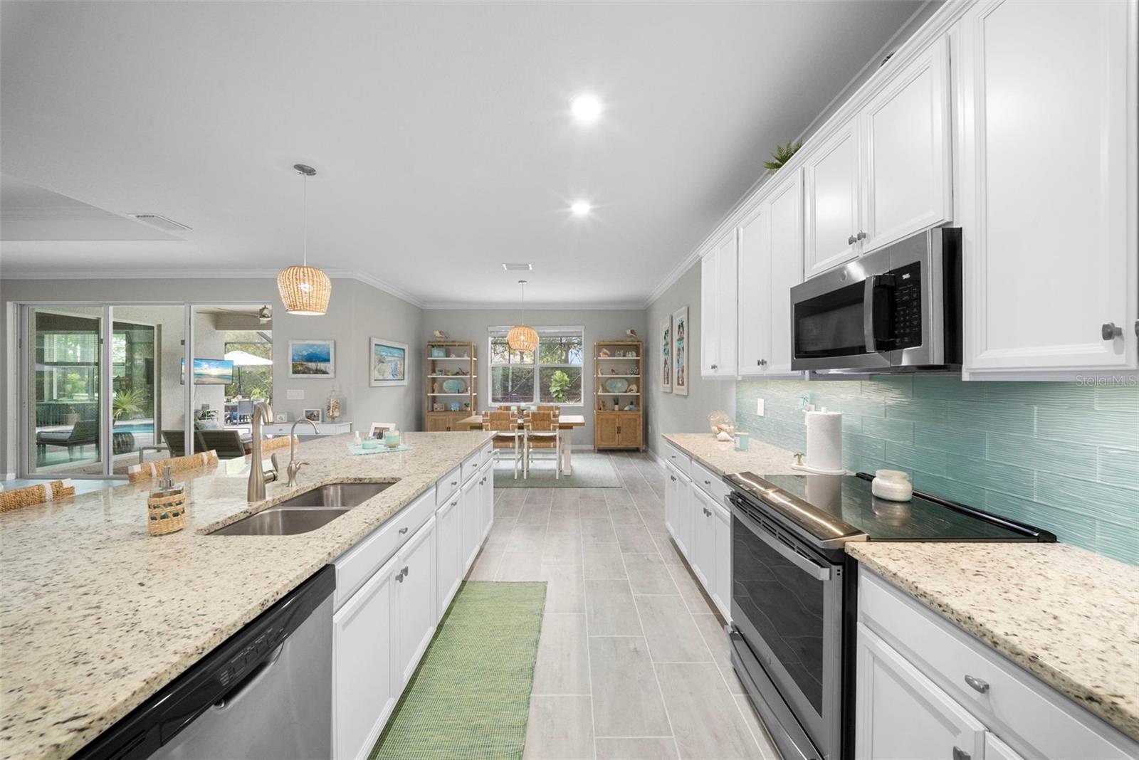 Image 15 of 61 For 16378 Bonita Landing Circle