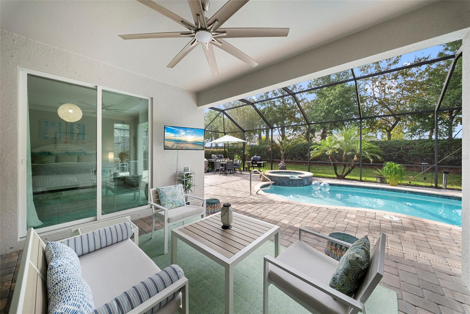 Image 41 of 61 For 16378 Bonita Landing Circle