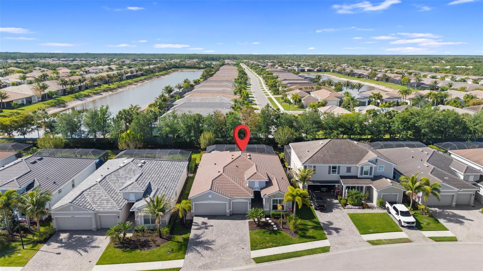 Image 52 of 61 For 16378 Bonita Landing Circle