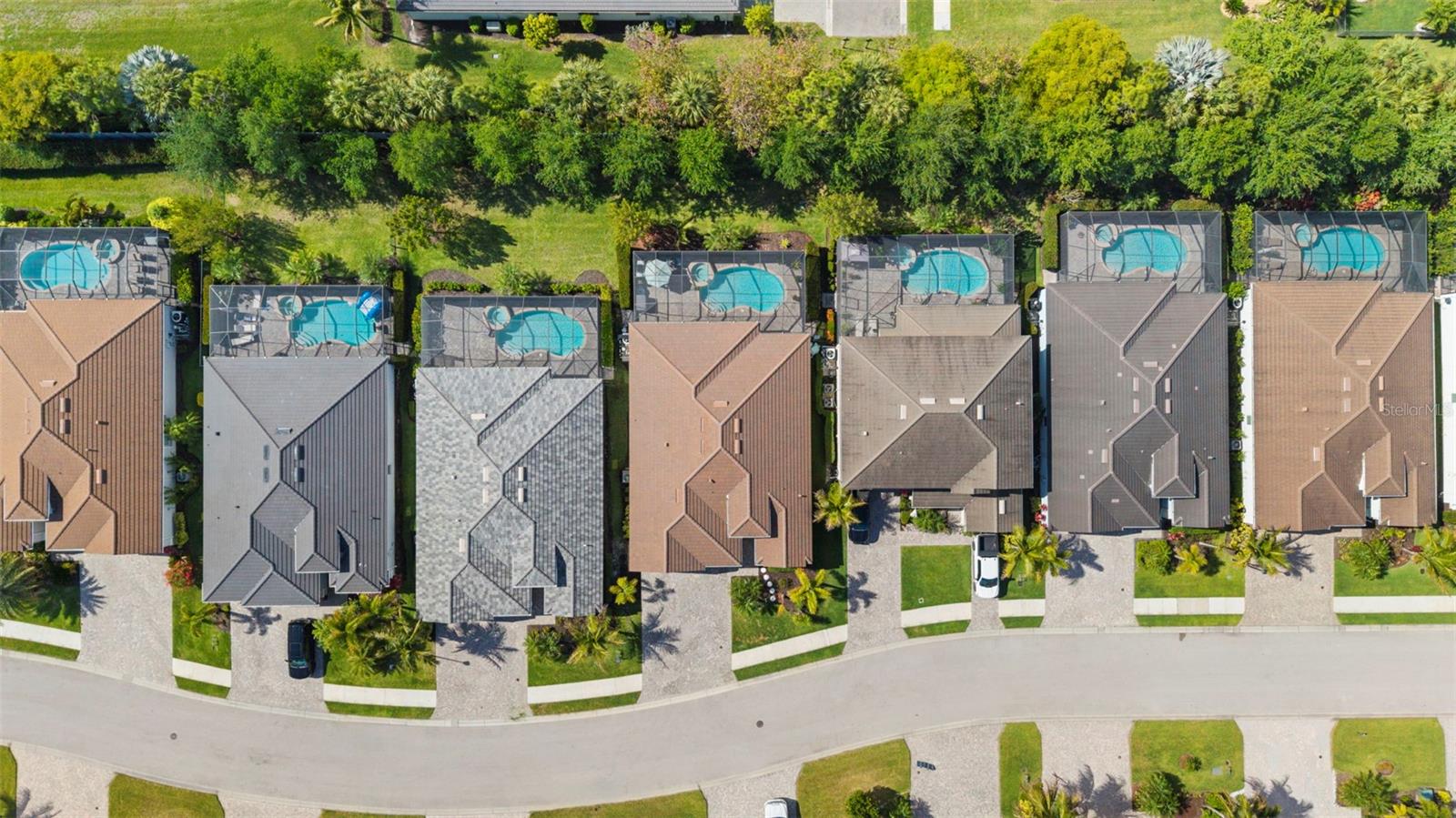 Image 55 of 61 For 16378 Bonita Landing Circle