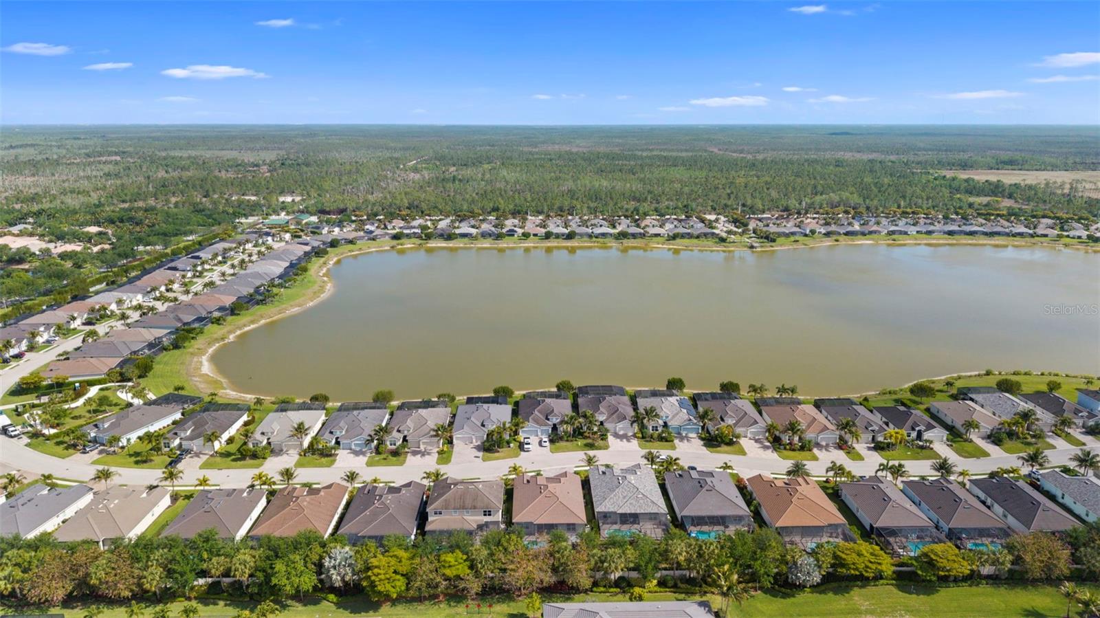 Image 57 of 61 For 16378 Bonita Landing Circle