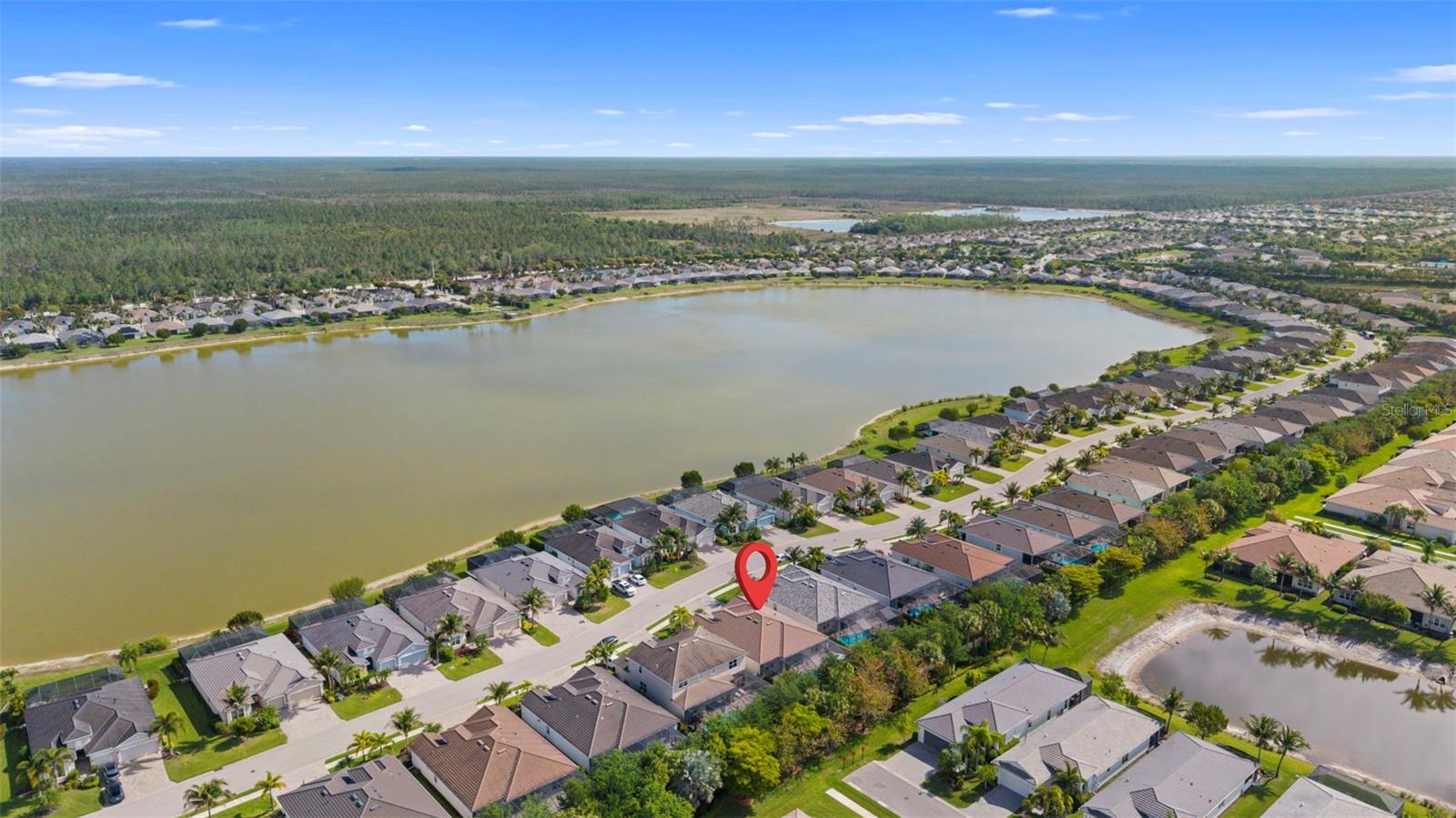 Image 58 of 61 For 16378 Bonita Landing Circle