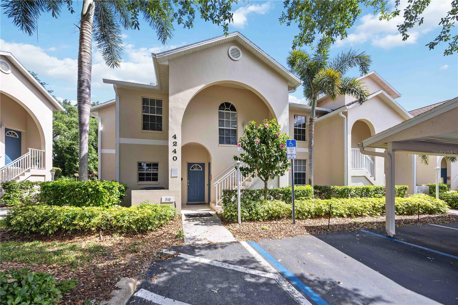 Image 2 of 67 For 4240 Breezeway Boulevard 321