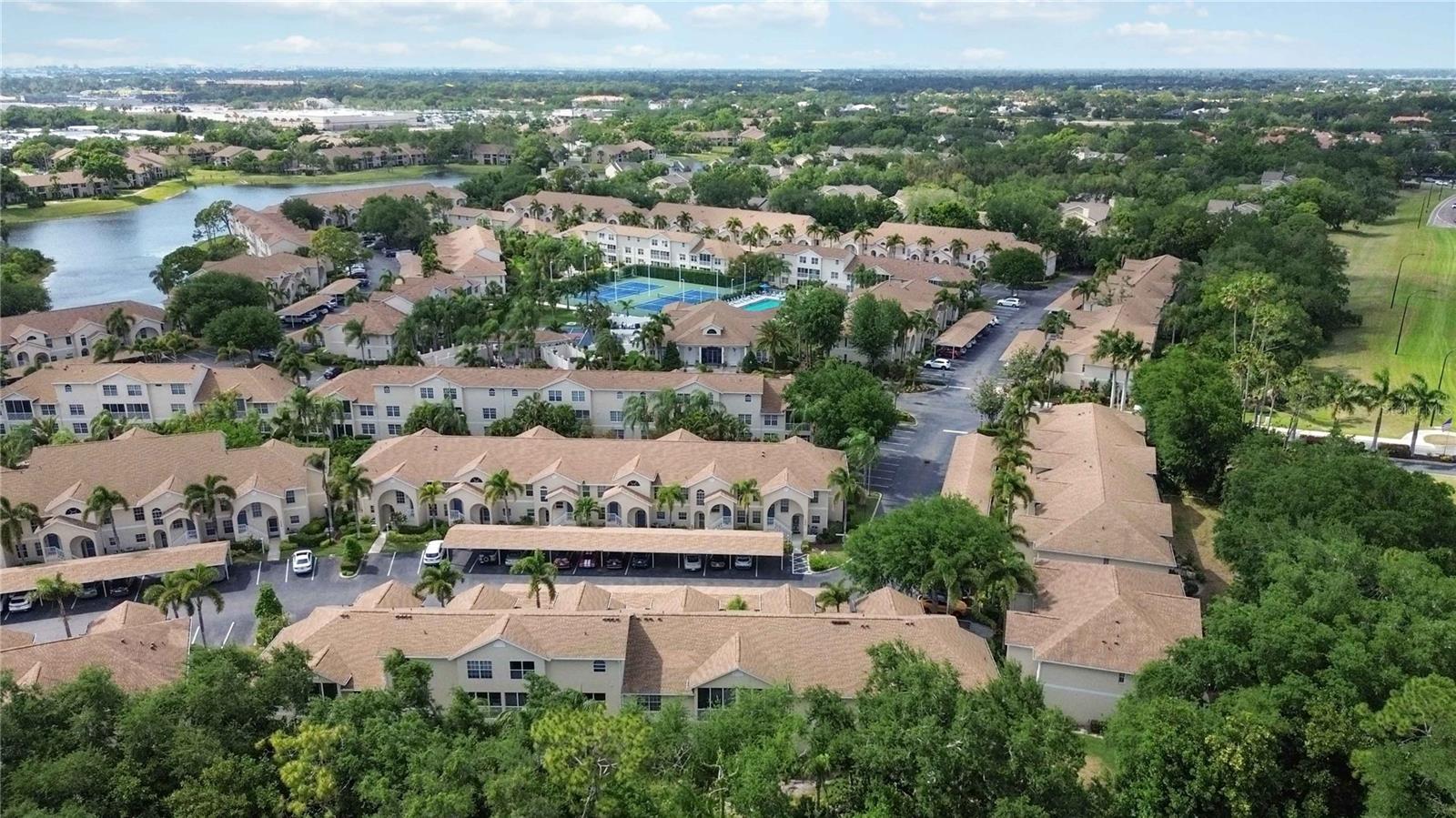 Image 56 of 67 For 4240 Breezeway Boulevard 321