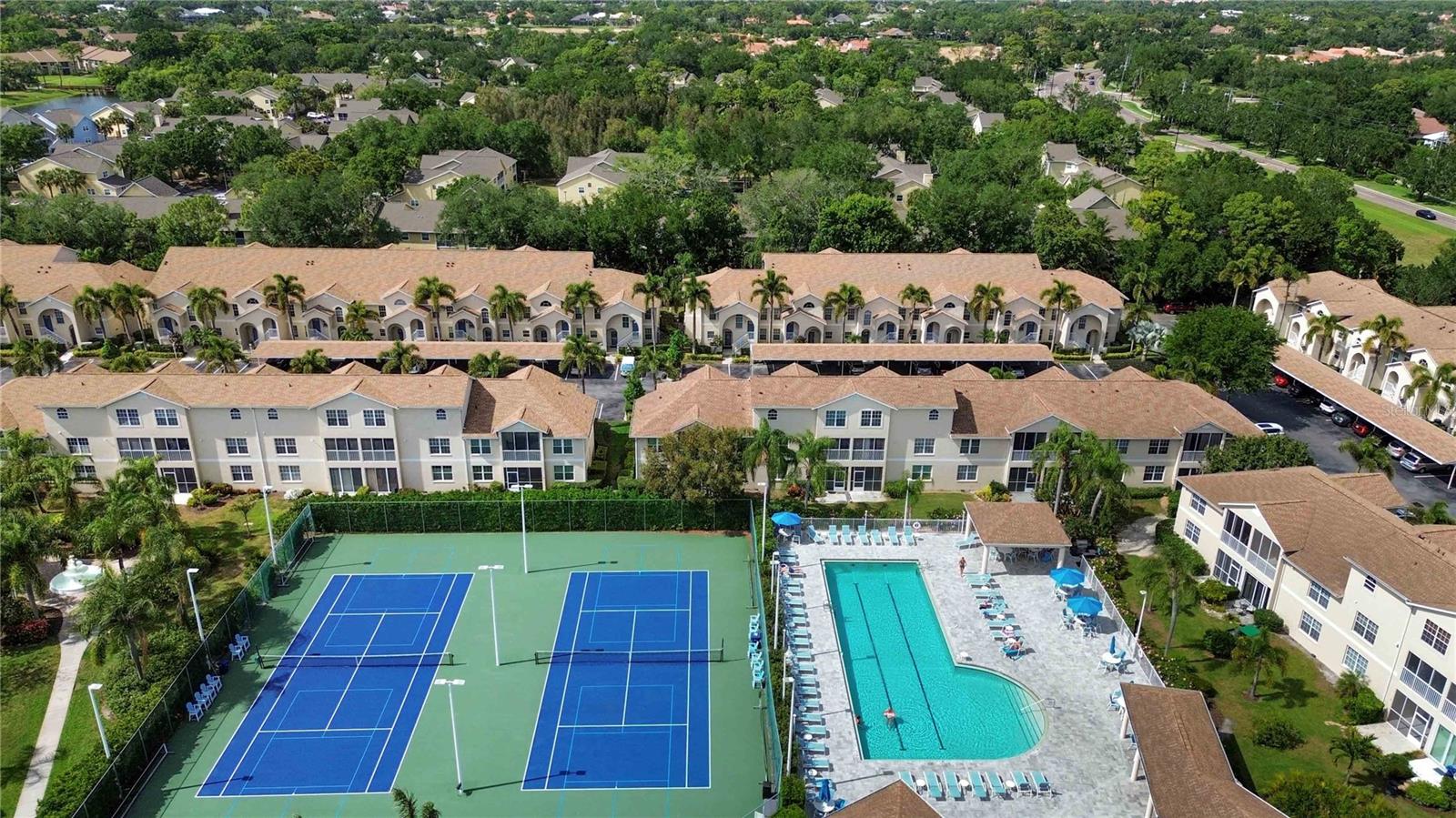 Image 63 of 67 For 4240 Breezeway Boulevard 321