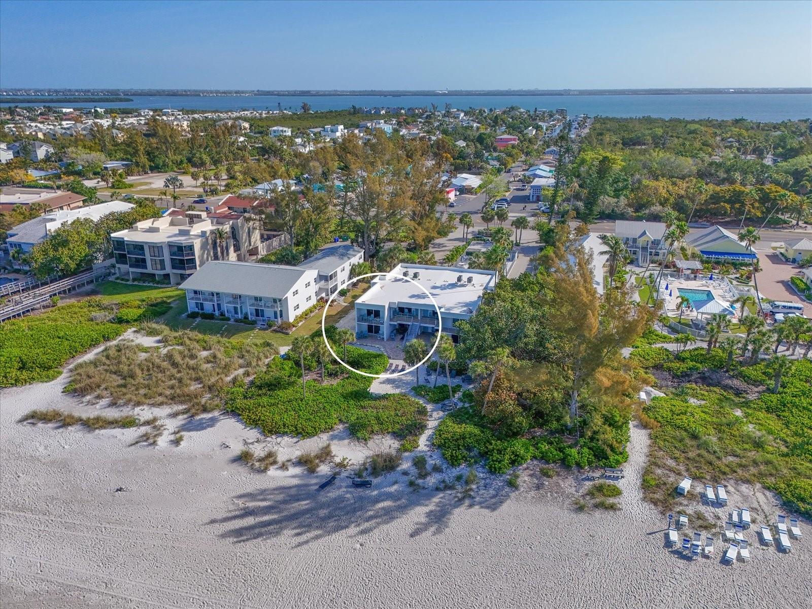 Image 26 of 29 For 5591 Gulf Of Mexico Drive 4