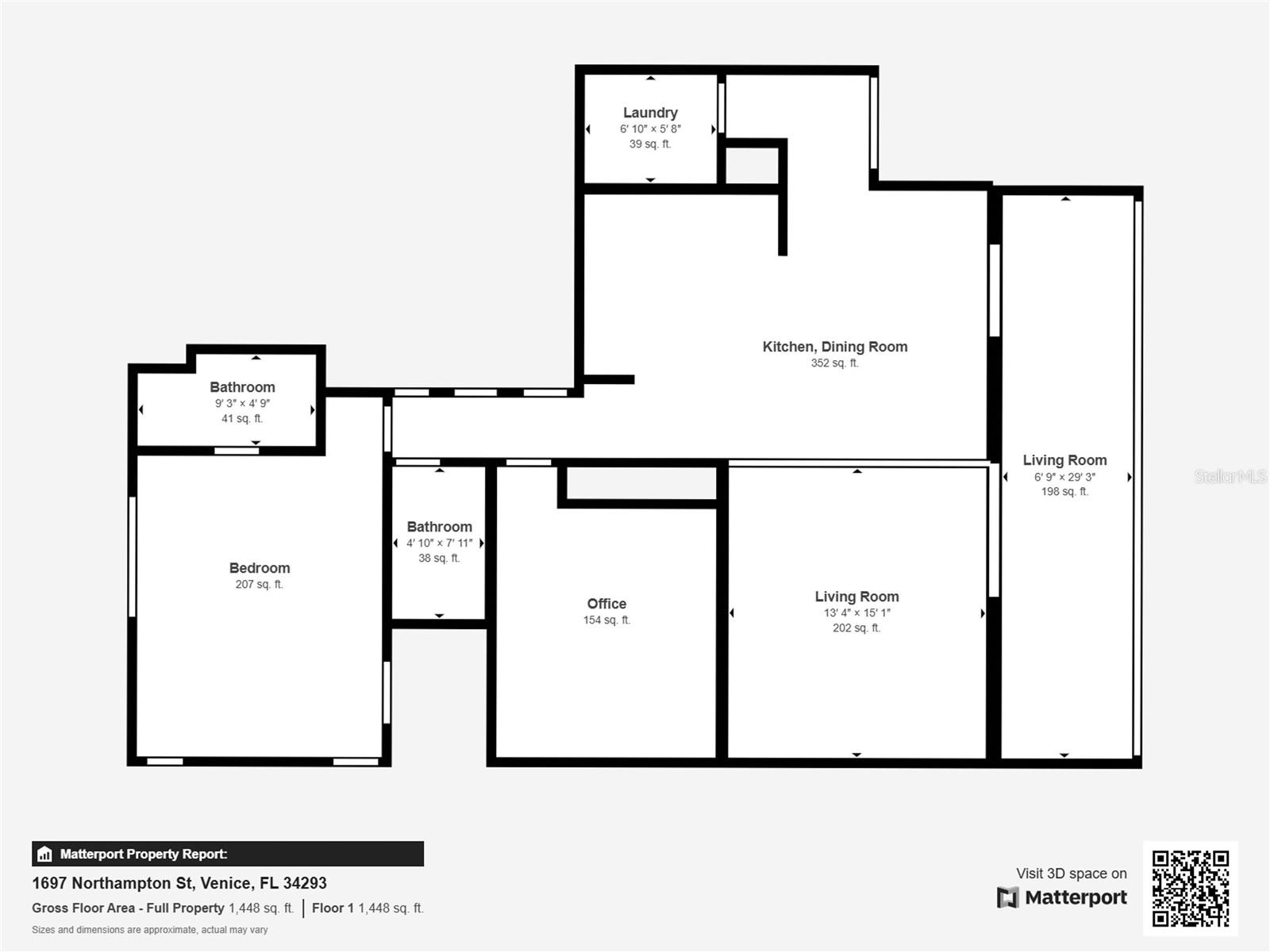 Image 37 of 37 For 1697 Northampton Street 1699-d