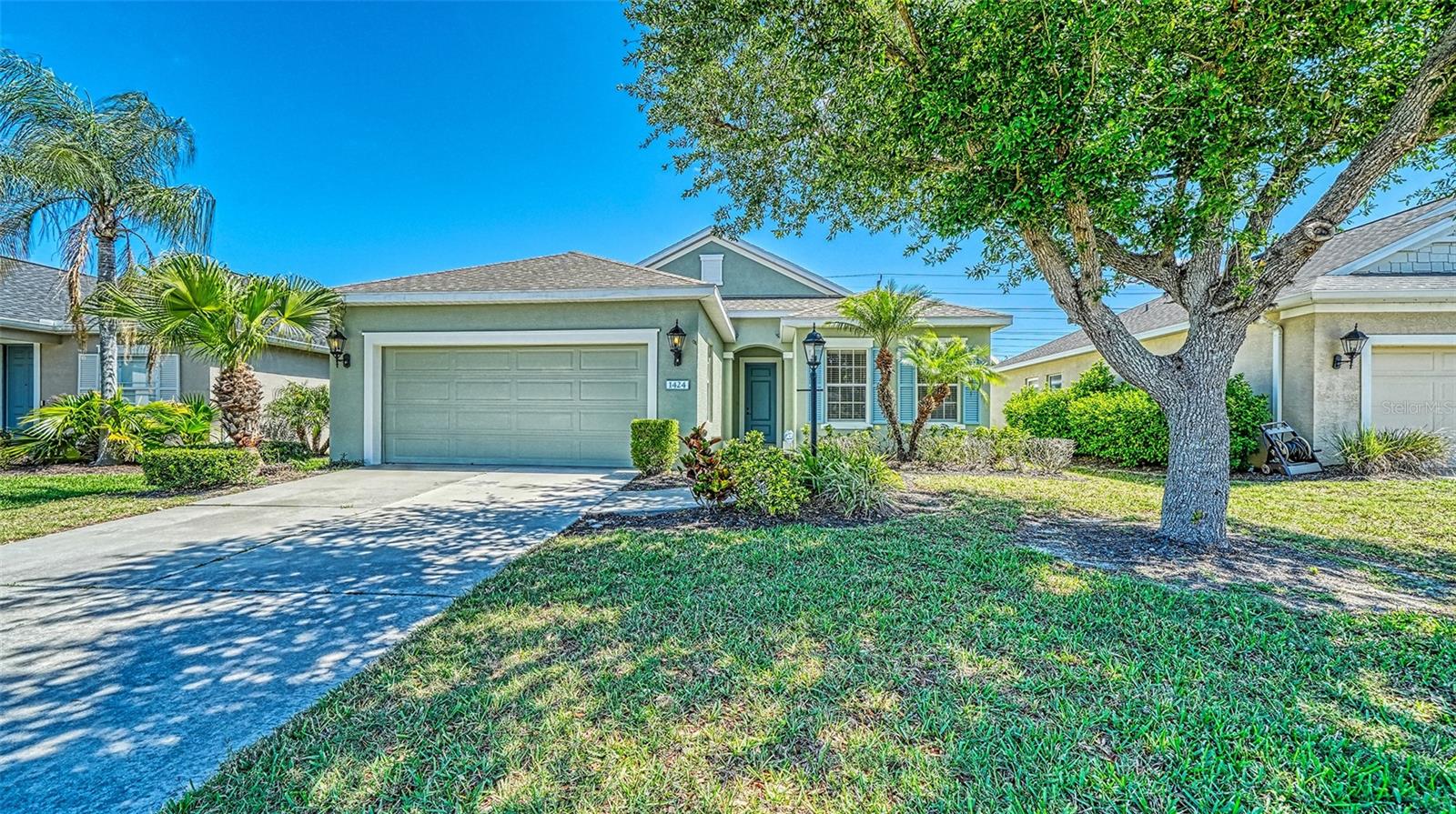 Details for 1424 Blue Horizon Circle, BRADENTON, FL 34208