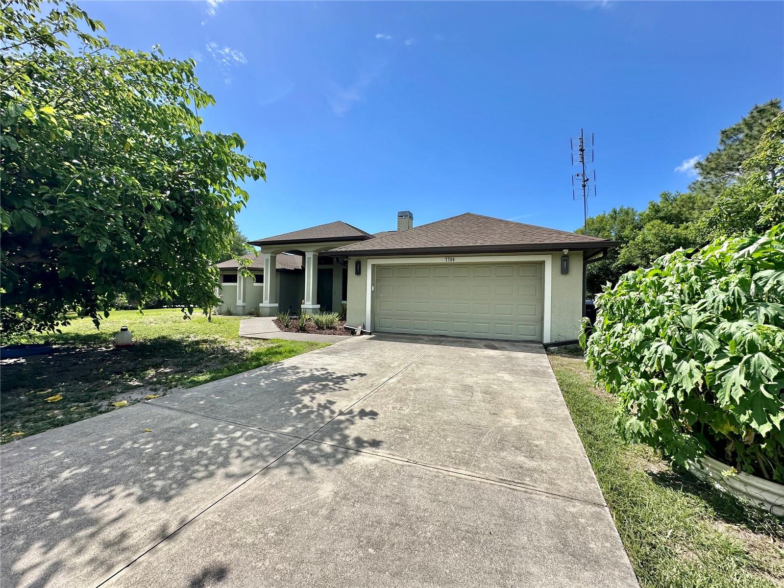 Details for 7759 Estates Drive, NORTH PORT, FL 34291