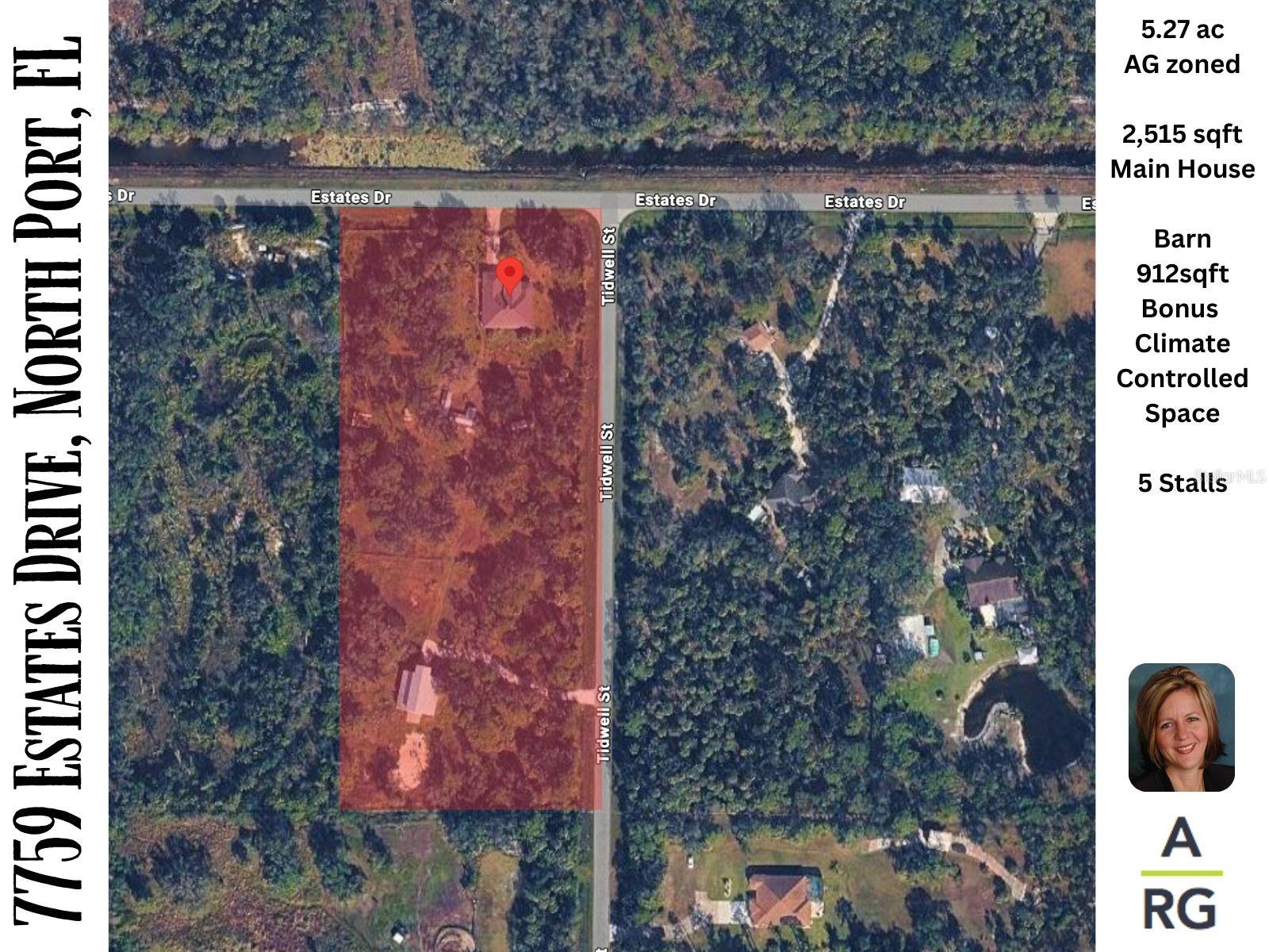 Image 67 of 70 For 7759 Estates Drive