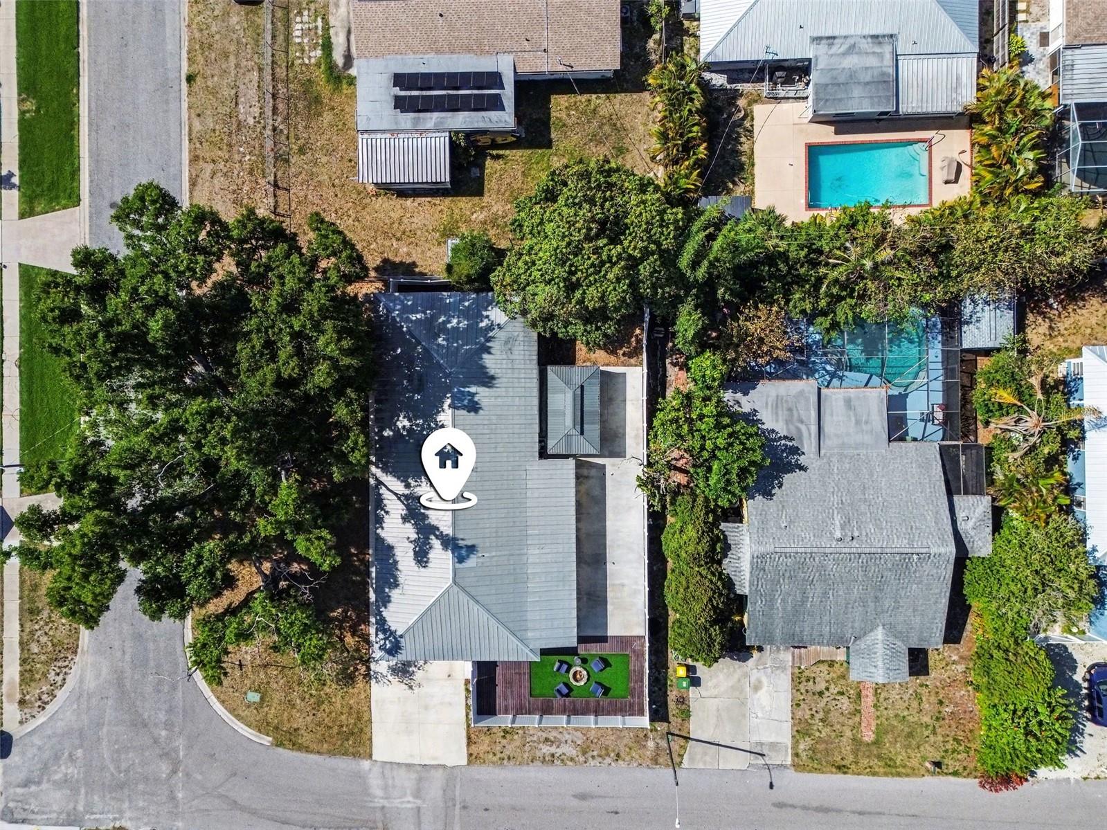 Image 53 of 56 For 704 Lockwood Ridge Road