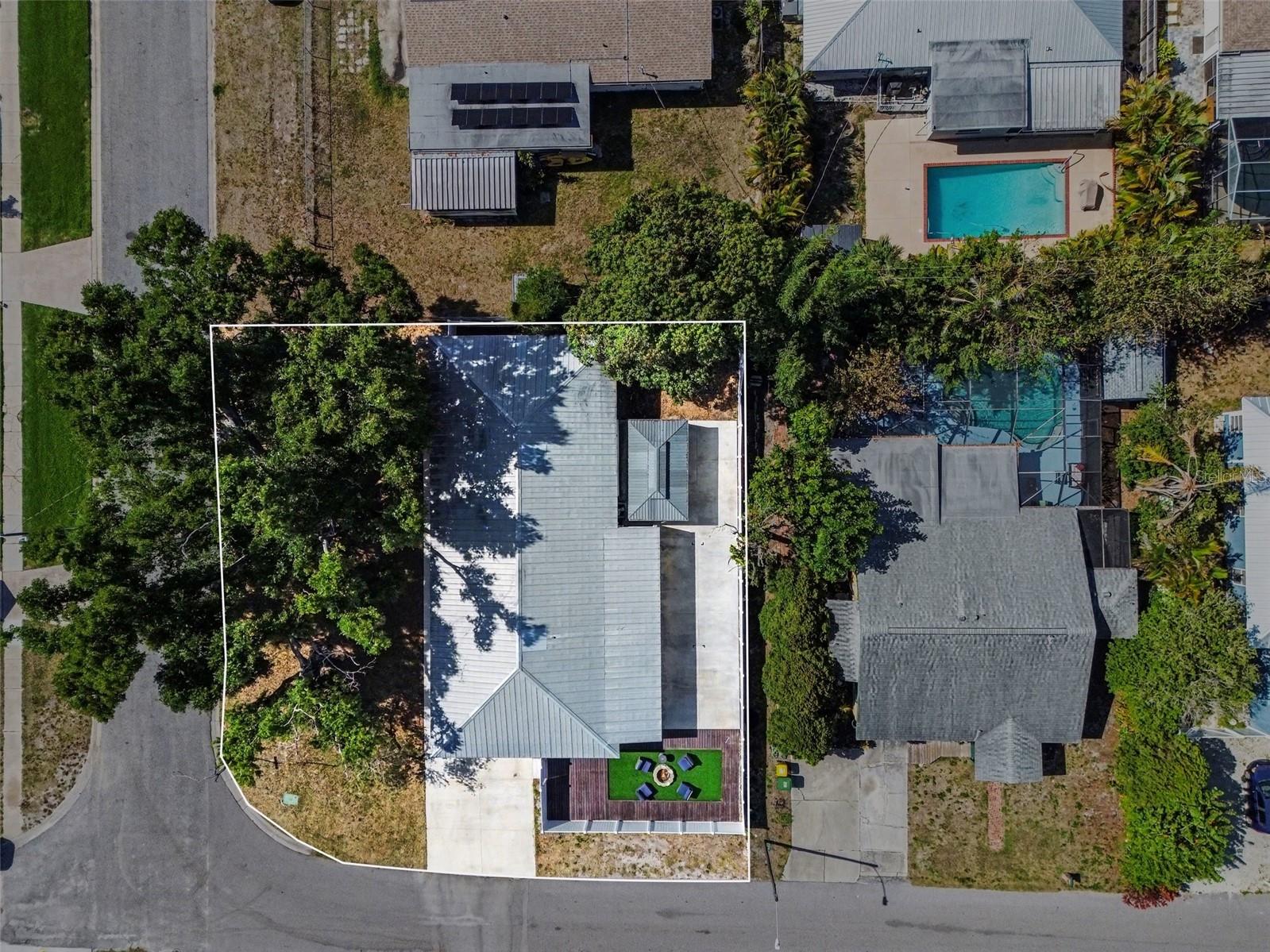 Image 55 of 56 For 704 Lockwood Ridge Road