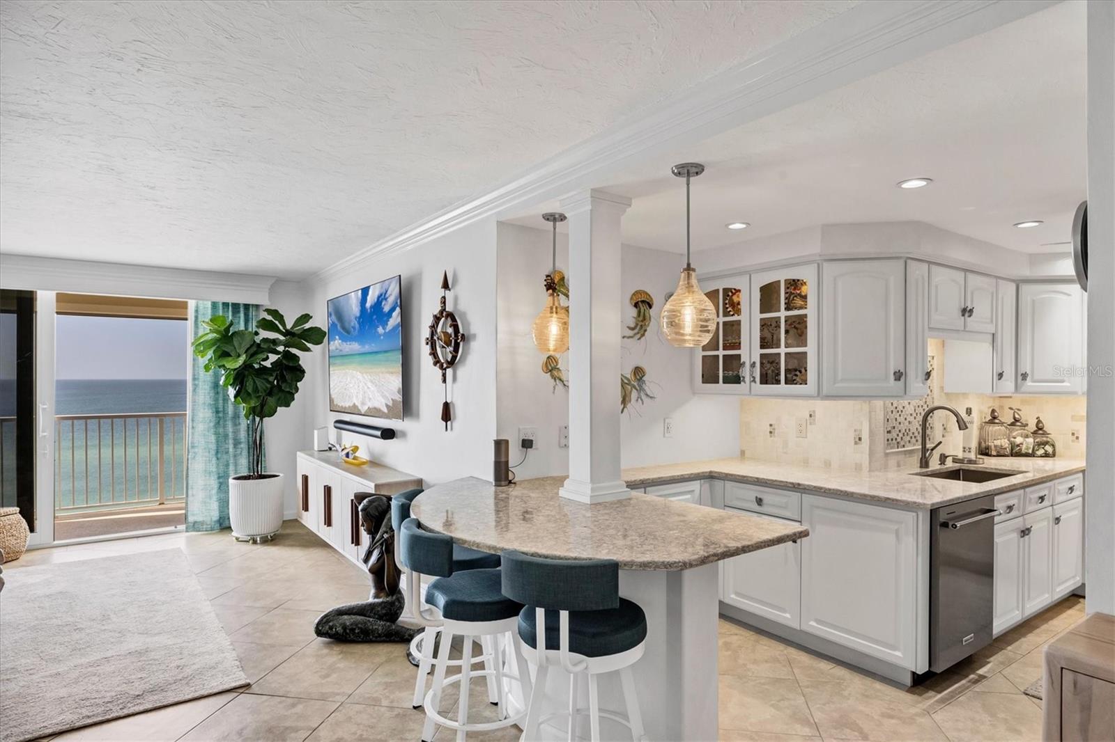 Image 10 of 50 For 4485 Gulf Of Mexico Drive 804