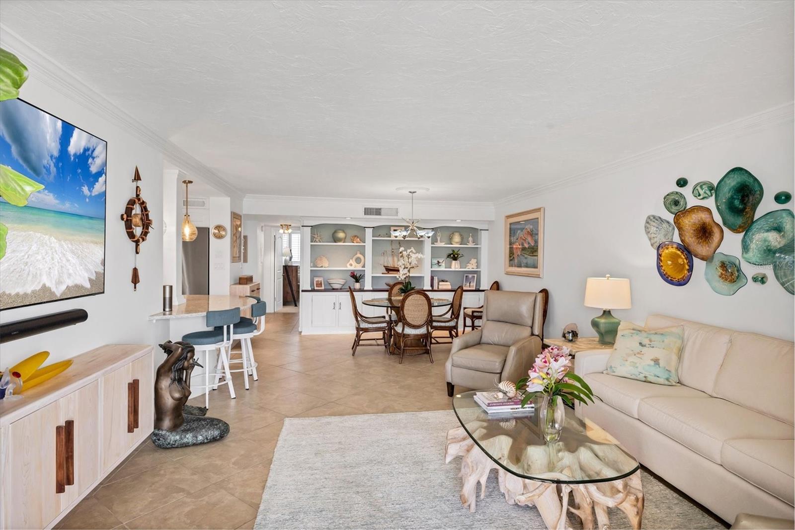 Image 14 of 50 For 4485 Gulf Of Mexico Drive 804