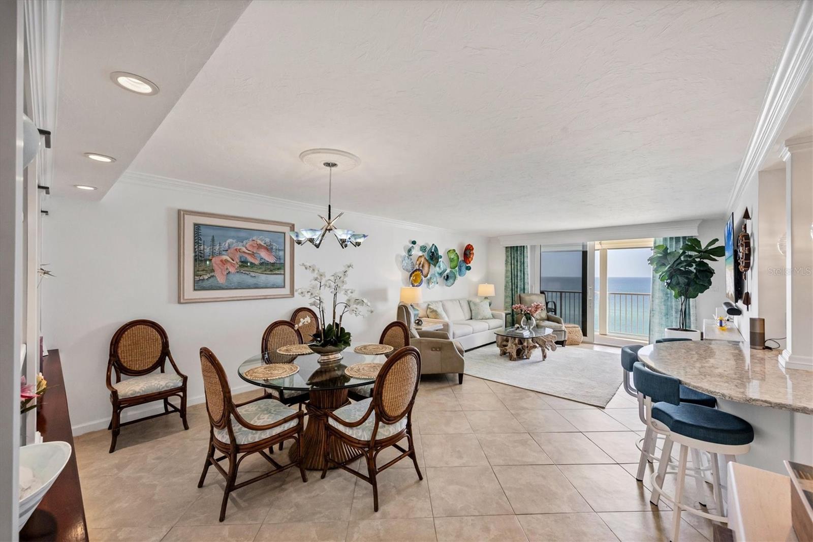 Image 16 of 50 For 4485 Gulf Of Mexico Drive 804