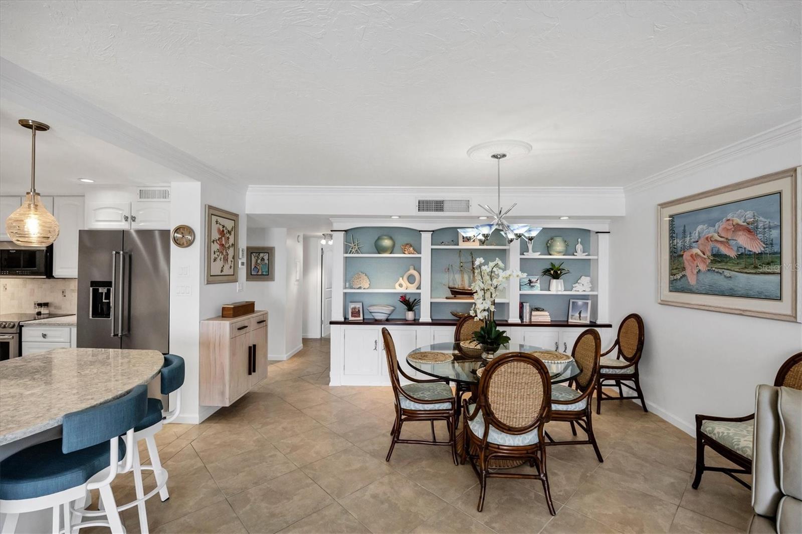 Image 17 of 50 For 4485 Gulf Of Mexico Drive 804