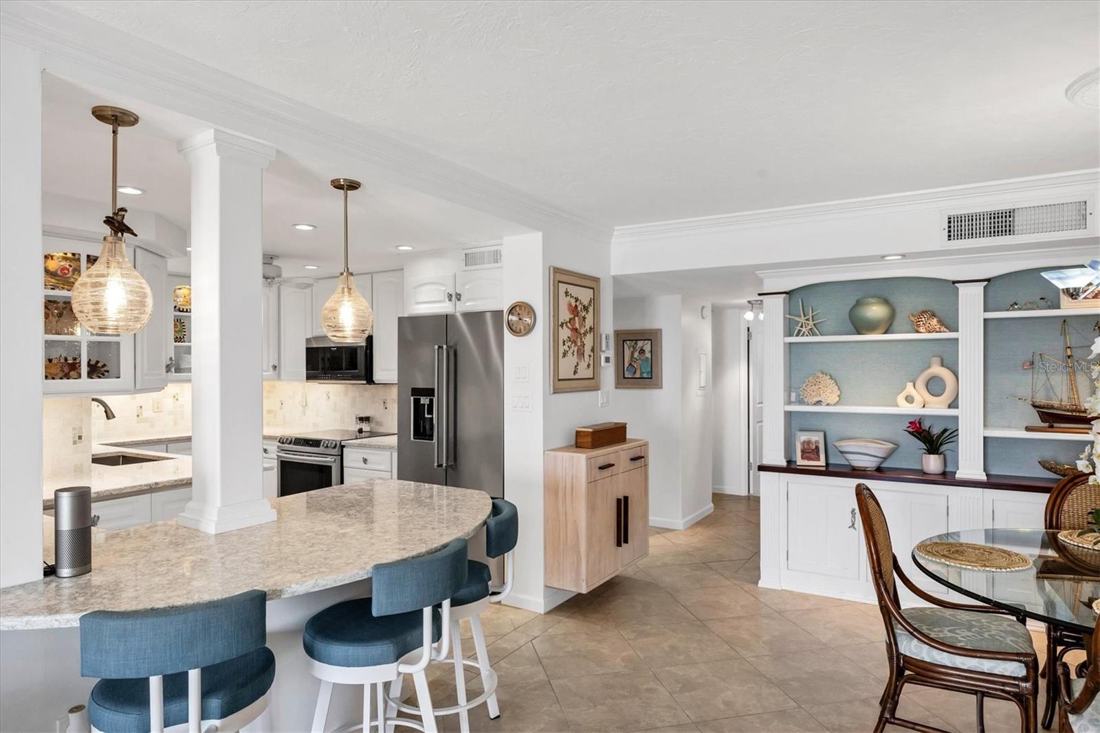 Image 18 of 50 For 4485 Gulf Of Mexico Drive 804