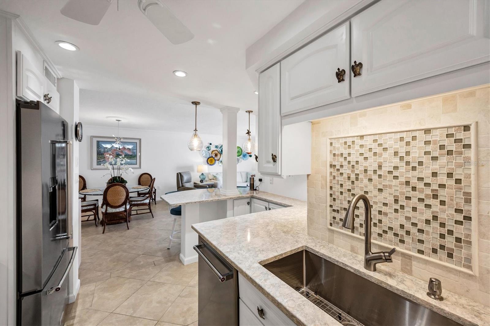 Image 22 of 50 For 4485 Gulf Of Mexico Drive 804