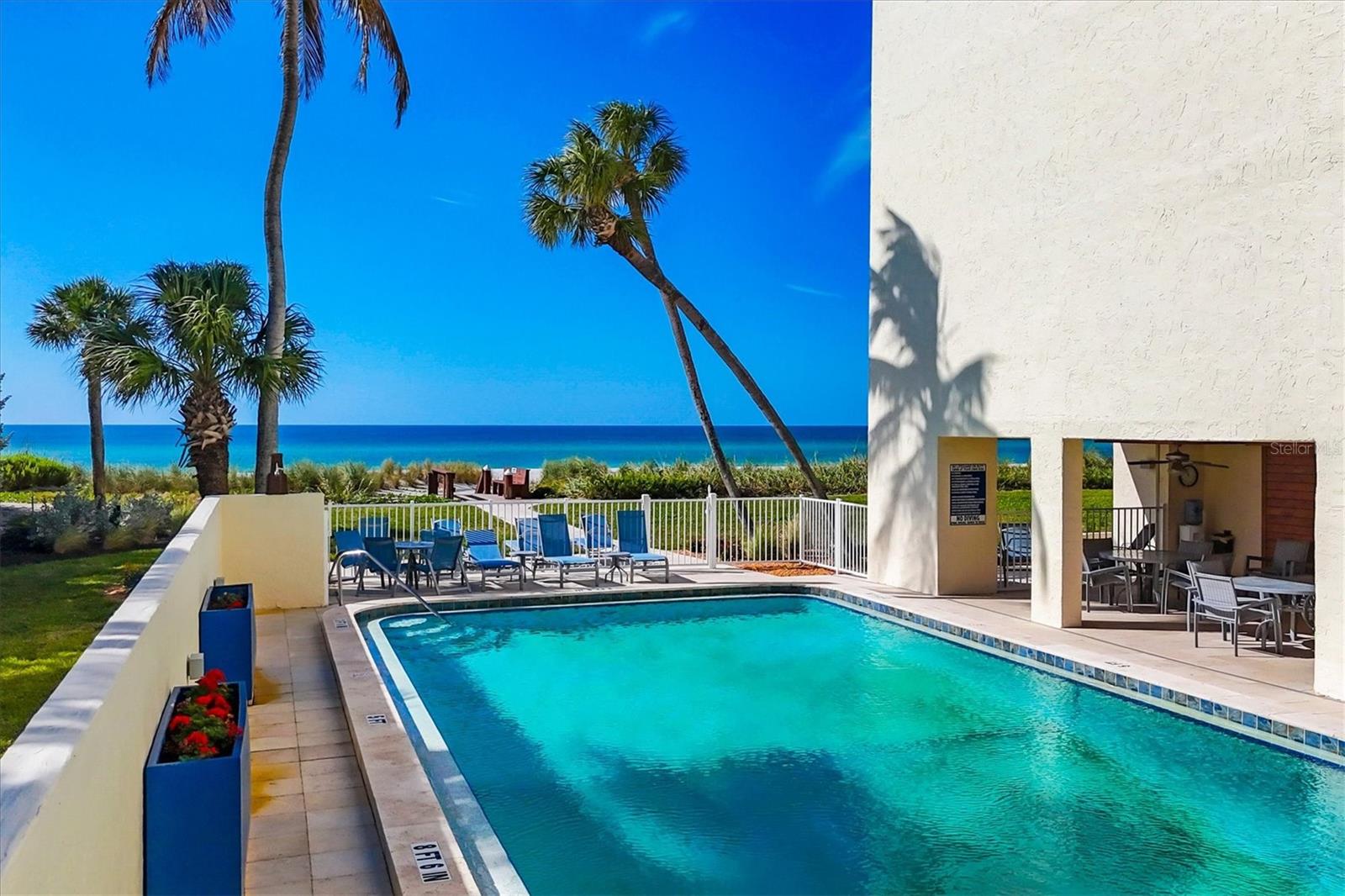 Image 33 of 50 For 4485 Gulf Of Mexico Drive 804