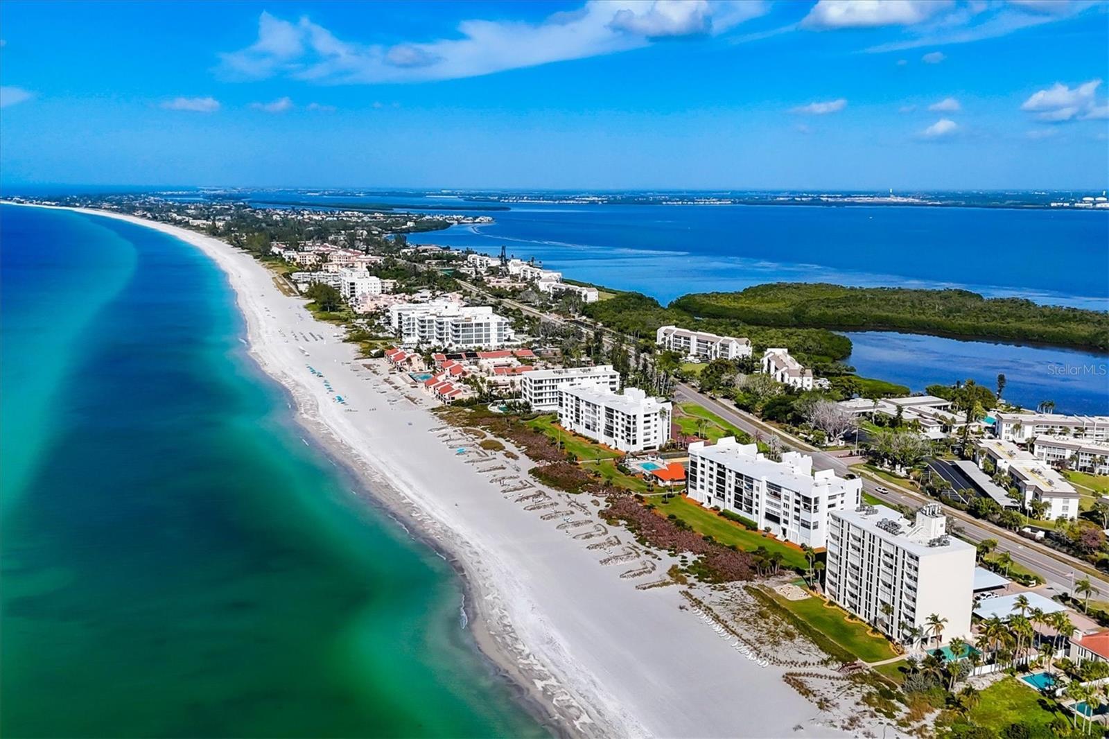 Image 41 of 50 For 4485 Gulf Of Mexico Drive 804