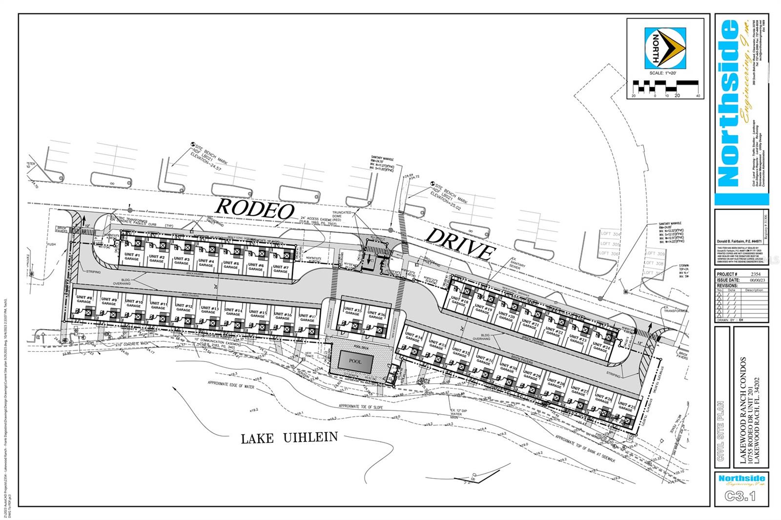 Image 10 of 12 For 10775 Rodeo Drive Model