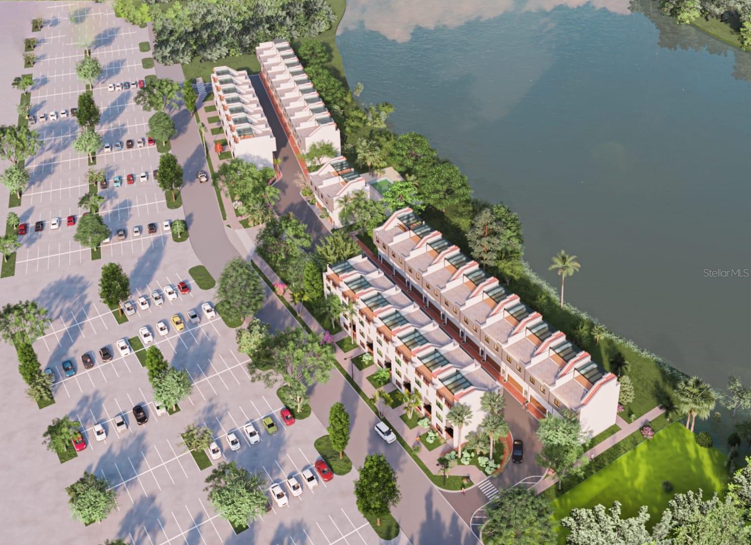 Image 11 of 12 For 10775 Rodeo Drive Model